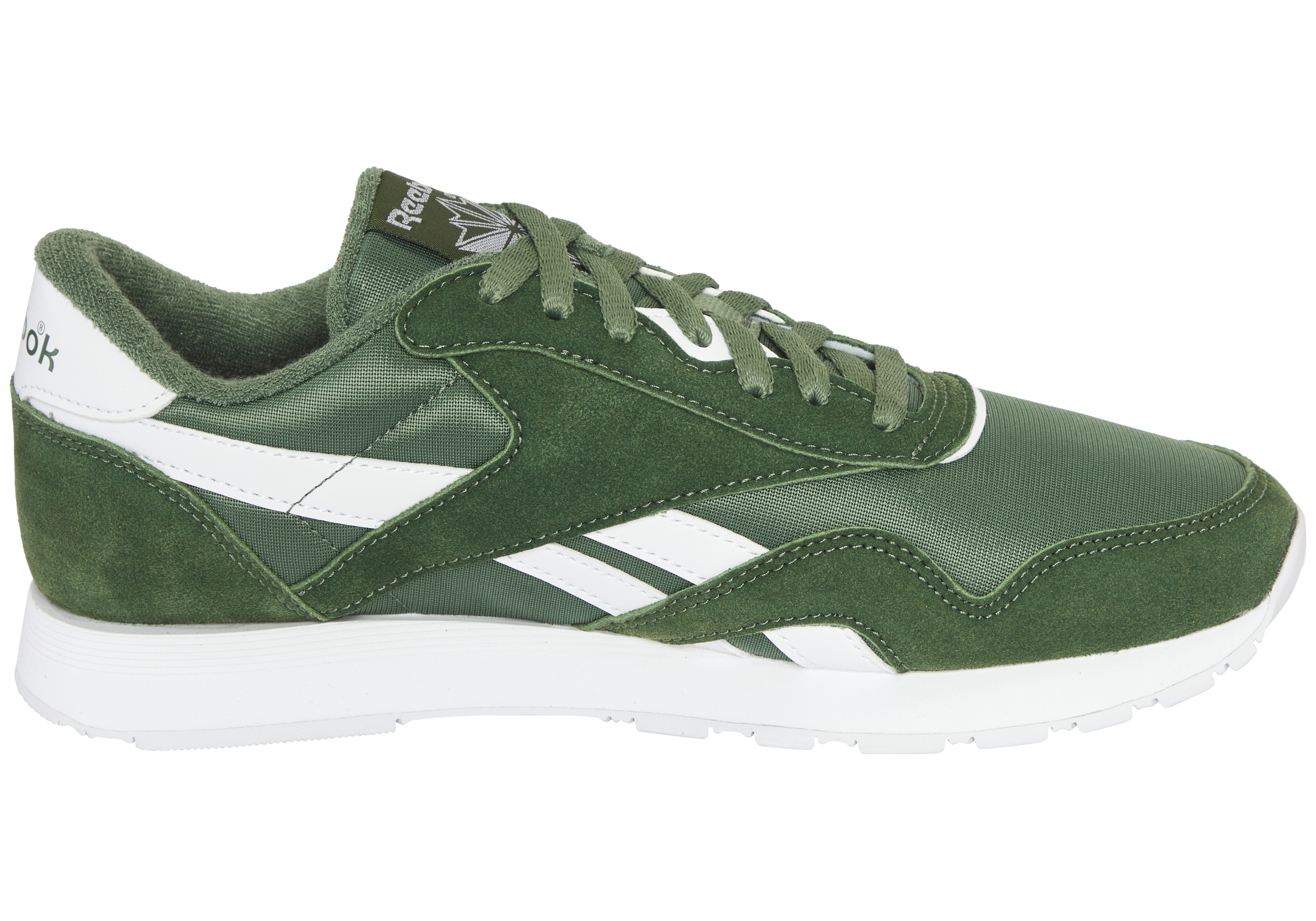 Reebok Classic Sneakers »CLASSIC NYLON«