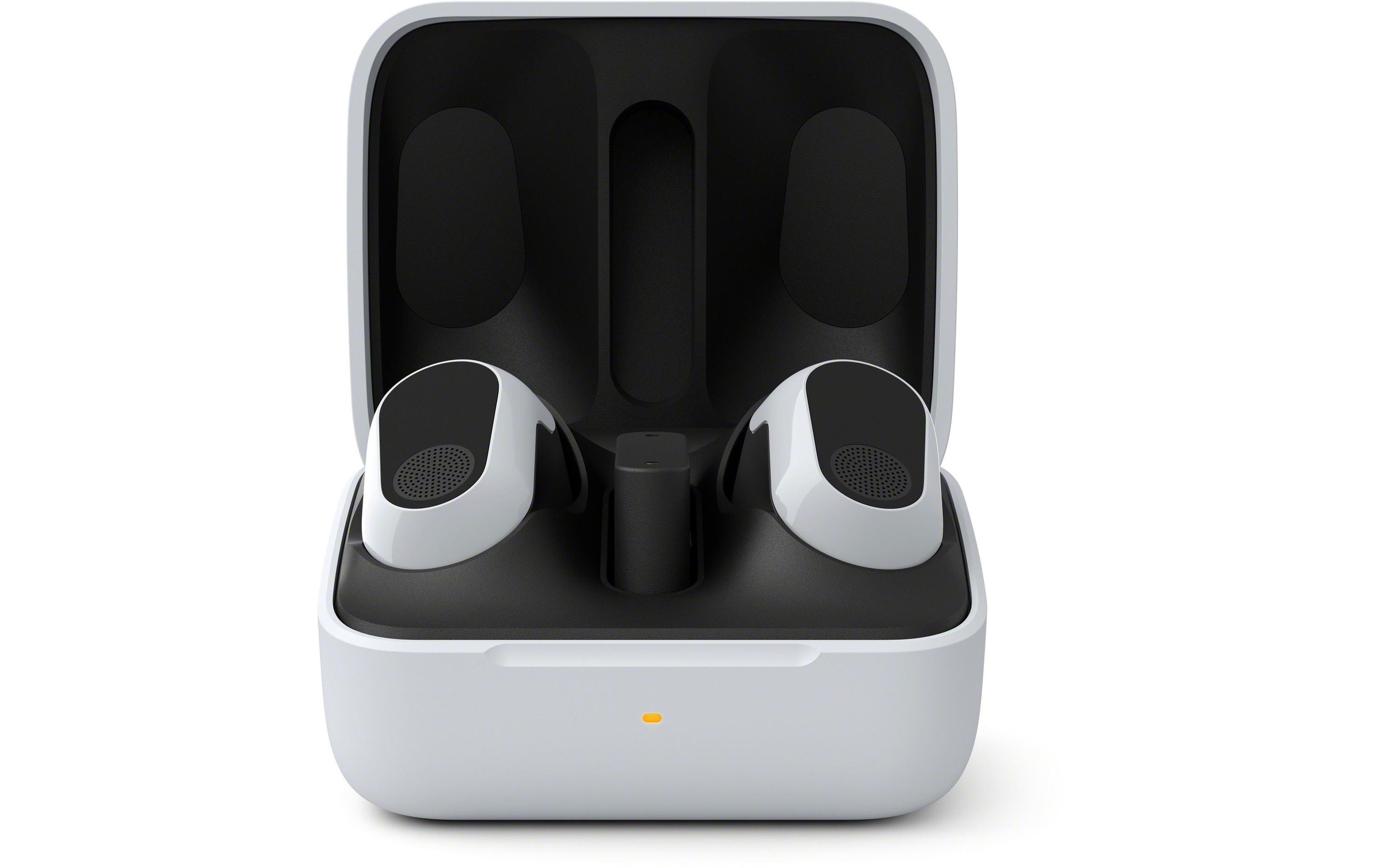 Image of Sony In-Ear-Kopfhörer "INZONE Buds" Noise-Cancelling 360 Spatial Sound, 24 Std Akkulaufzeit, geringe Latenz, Mic mit AI