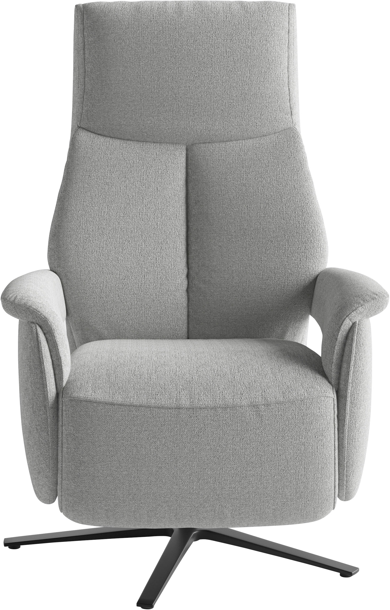 sit&more TV-Sessel »TV Lazy« zur Auswahl mit Herz-Waage-Position