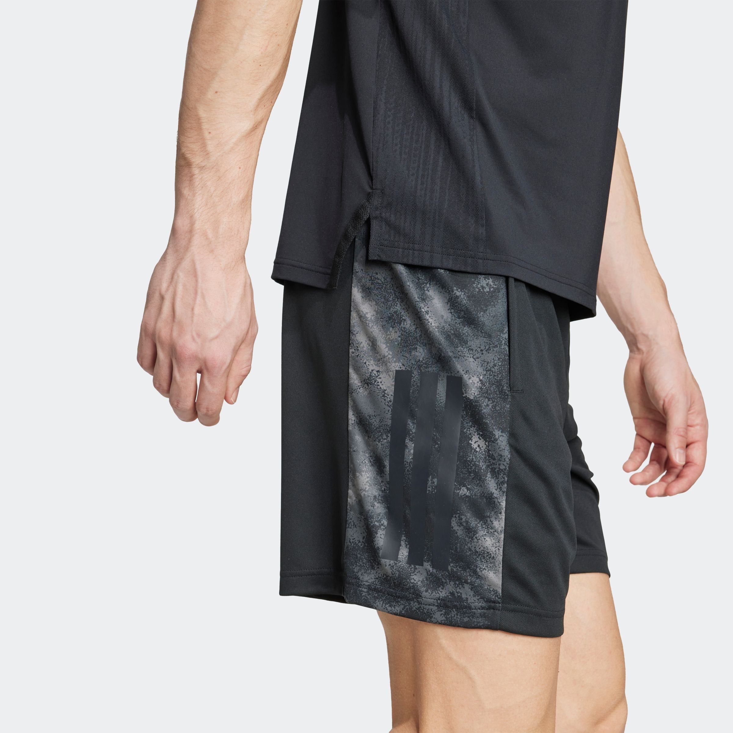 adidas Performance Shorts »SEA 3S SHORT«, (1 tlg.)