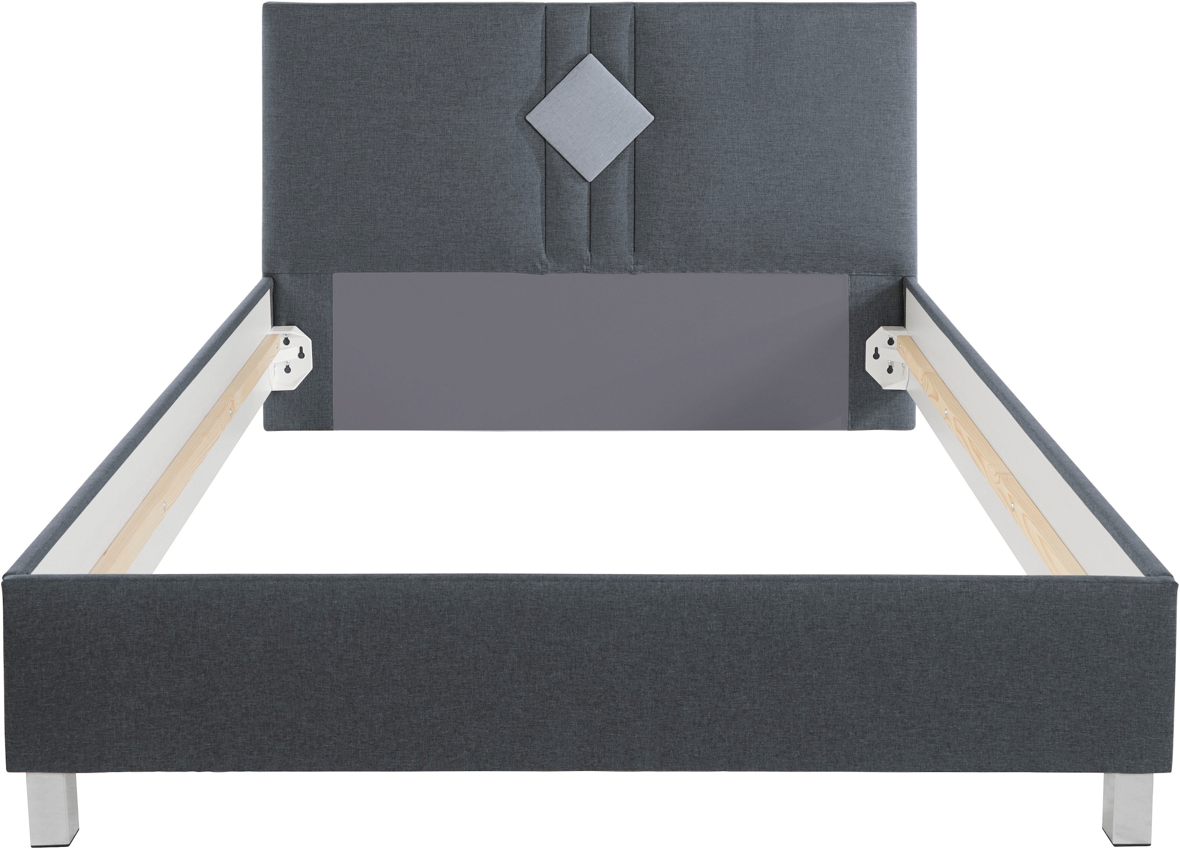 Westfalia Schlafkomfort Polsterbett