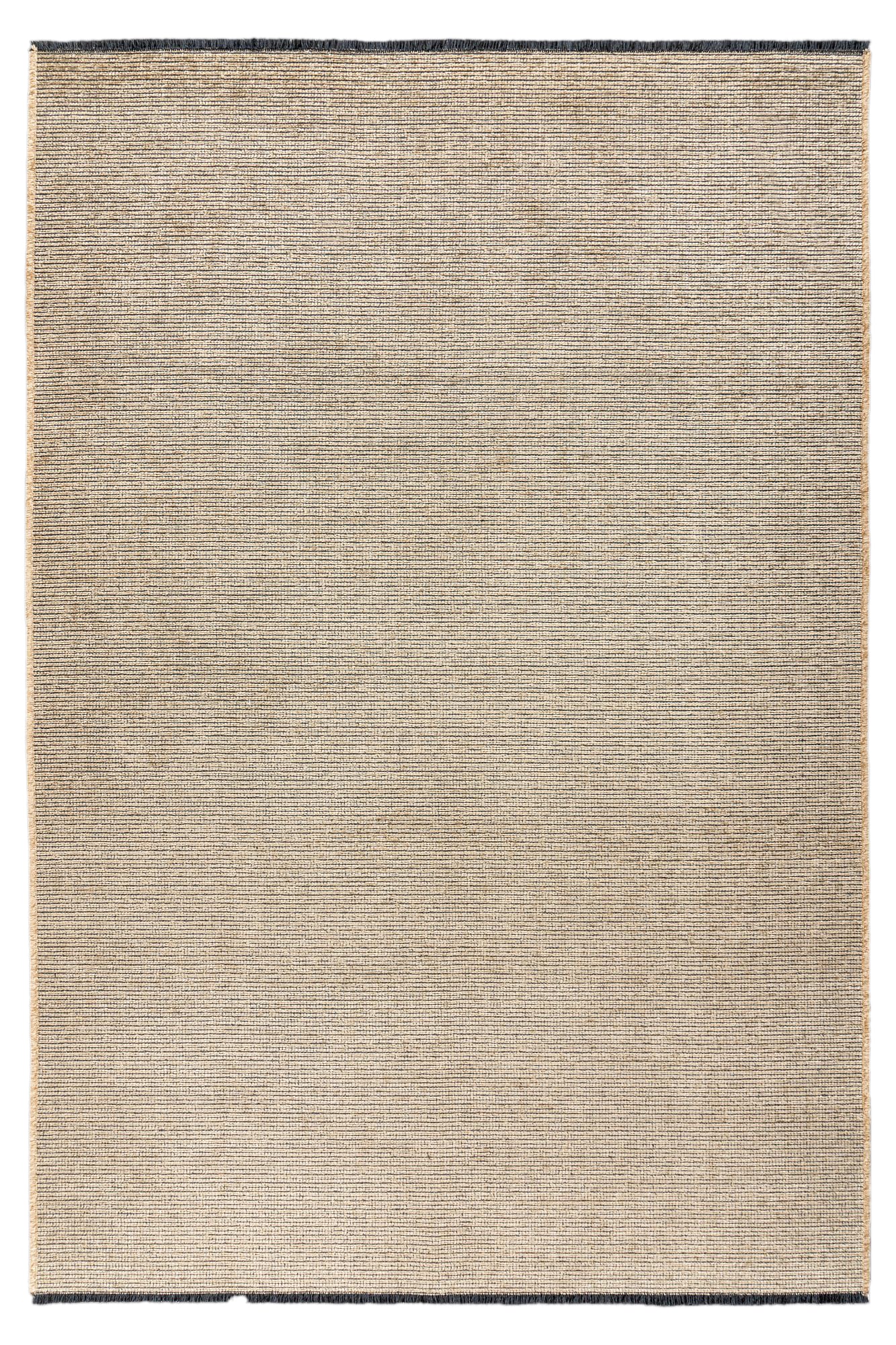 Kayoom Tapis »Trendy Touch 425« Rectangulaire 8 mm Höhe Kurzflor, Modernes Muster, Vegan, Wohnzimmer