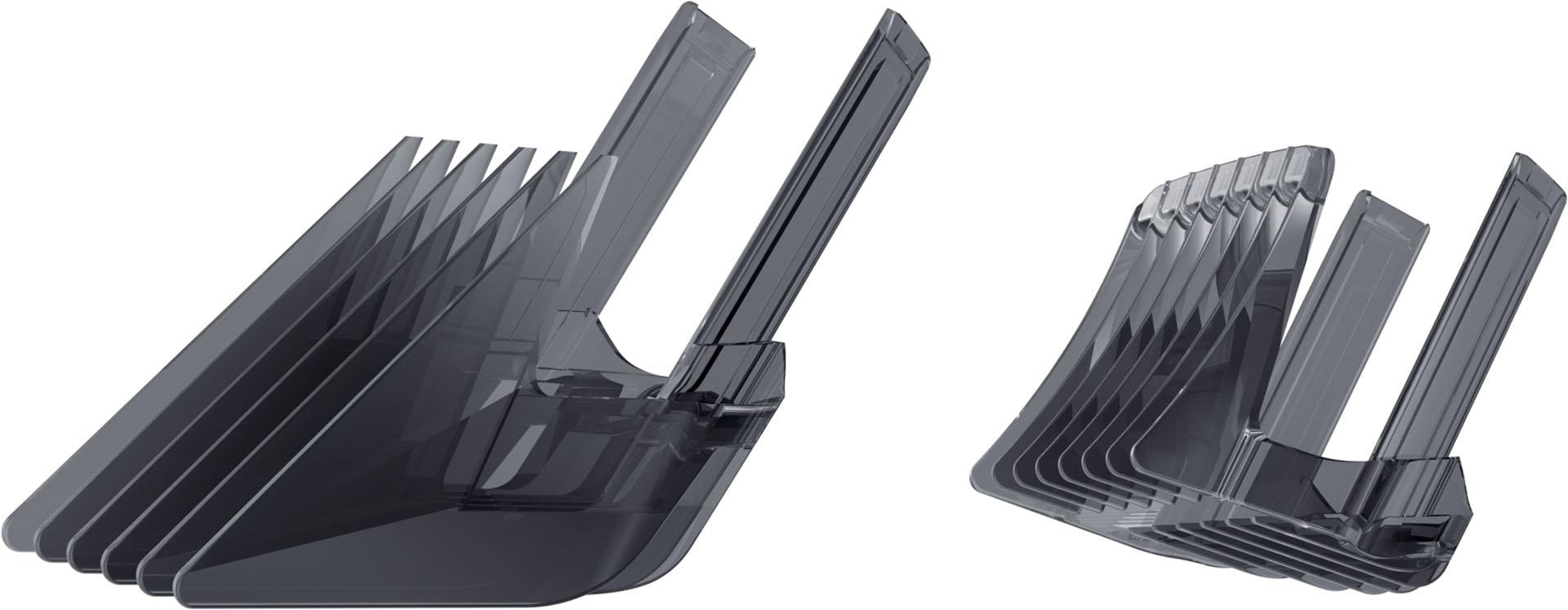 Remington Tondeuse à cheveux et à barbe »HC7110« 2 Aufsätze Edelstahlklingen