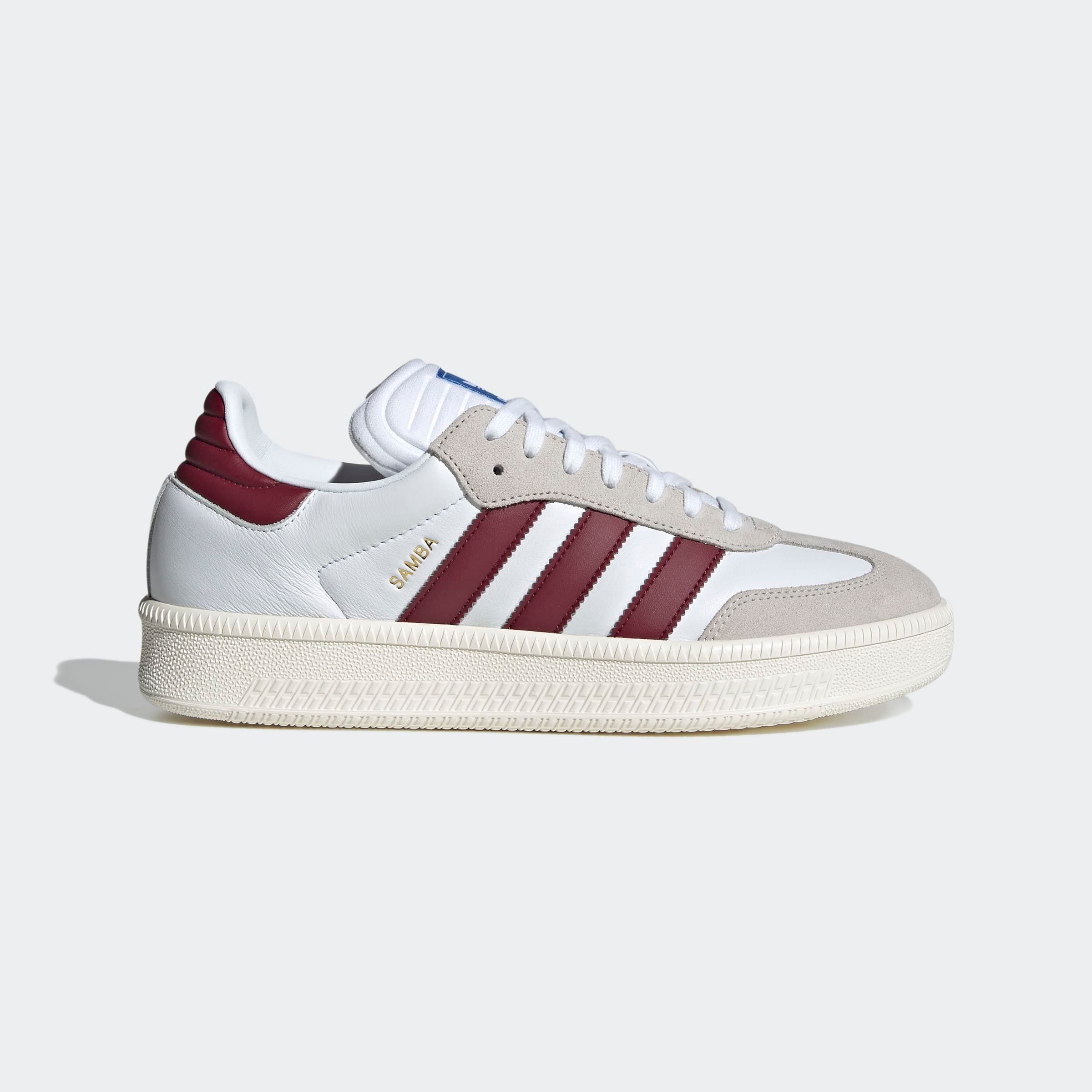 adidas Originals Sneaker »SAMBA XLG«
