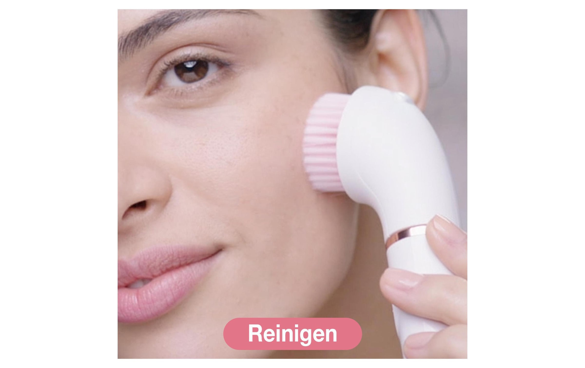 Braun Epilierer »Silk-épil 9 Beauty Set 9-975 SensoSmart«