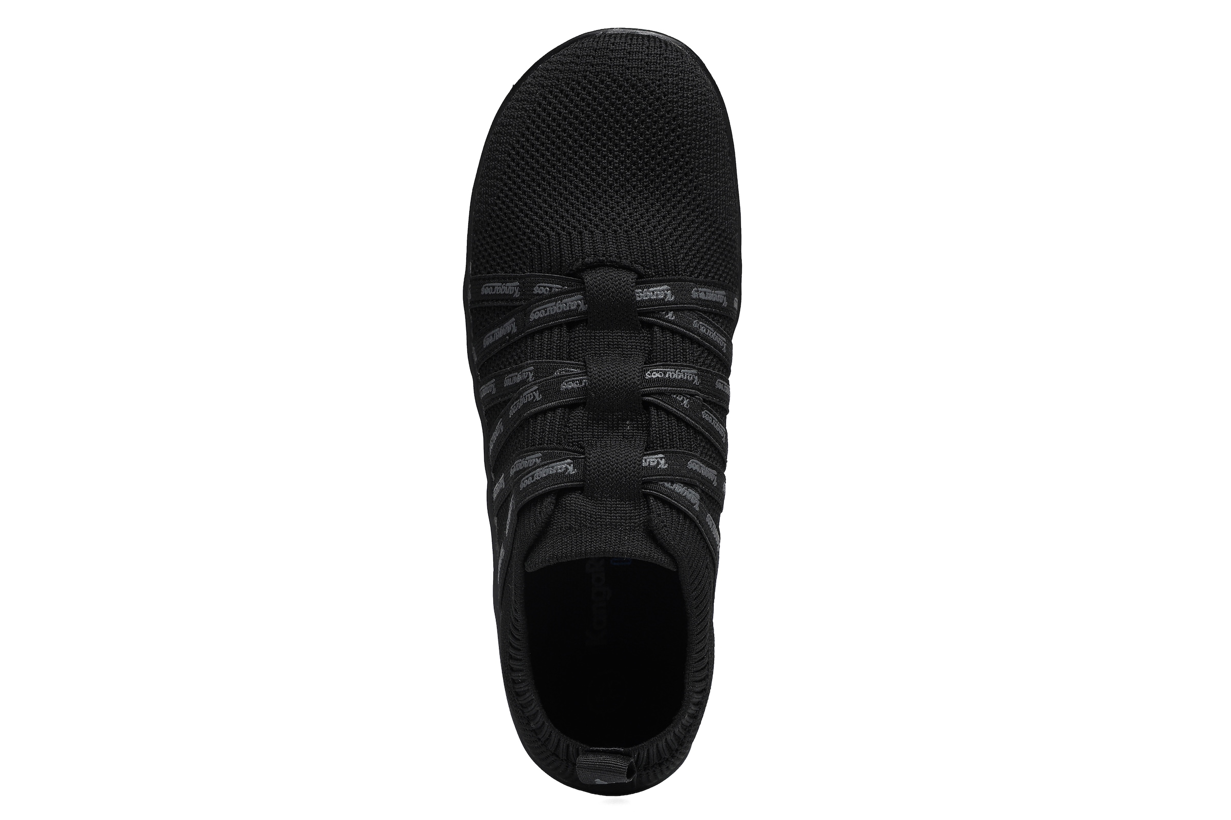 KangaROOS Sneaker »K-BF Brandy OS«, Barfussschuh, bequem reinschlüpfen