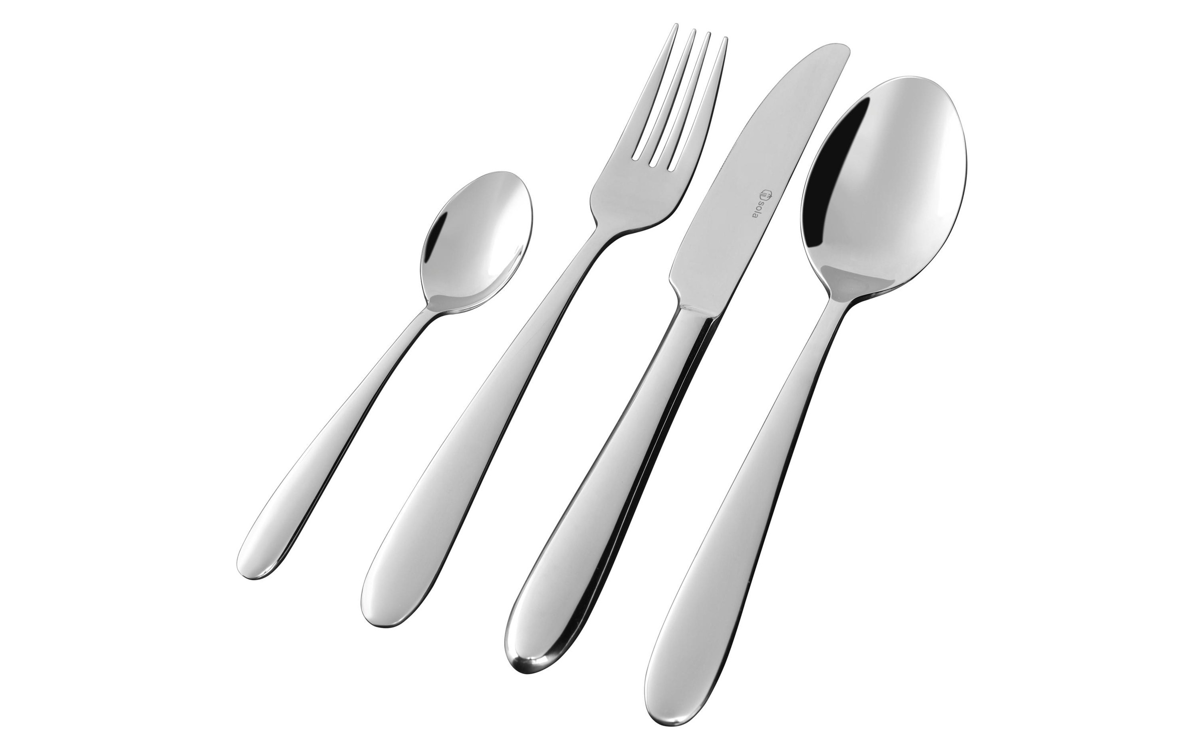 Image of Sola Besteck-Set "Alpha 60-teilig"