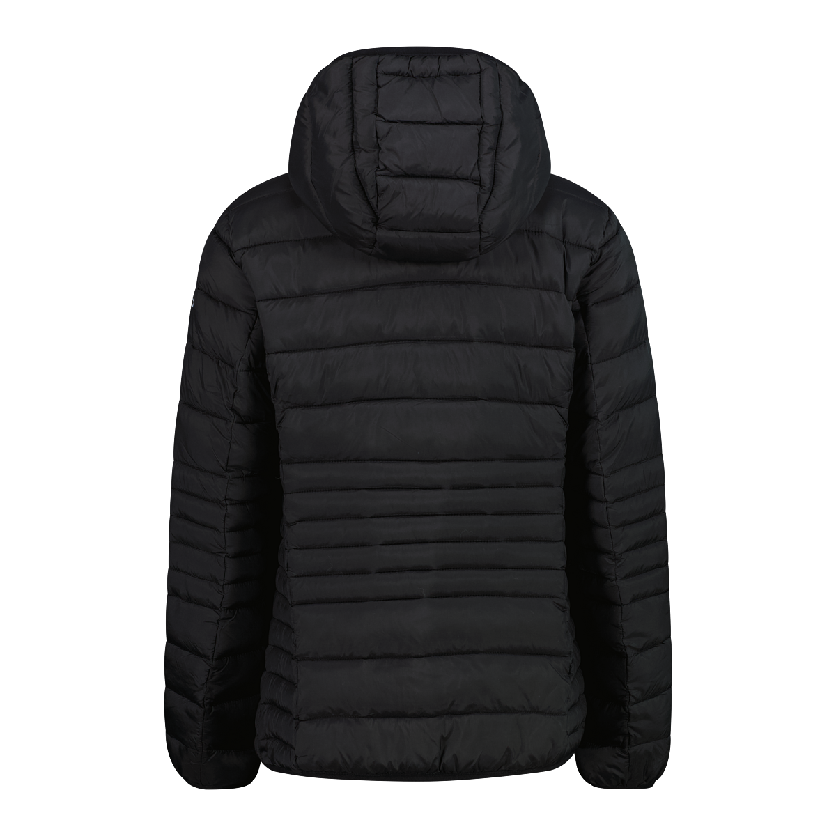 CMP Veste matelassée 1 cuis tlg. mit Kapuze