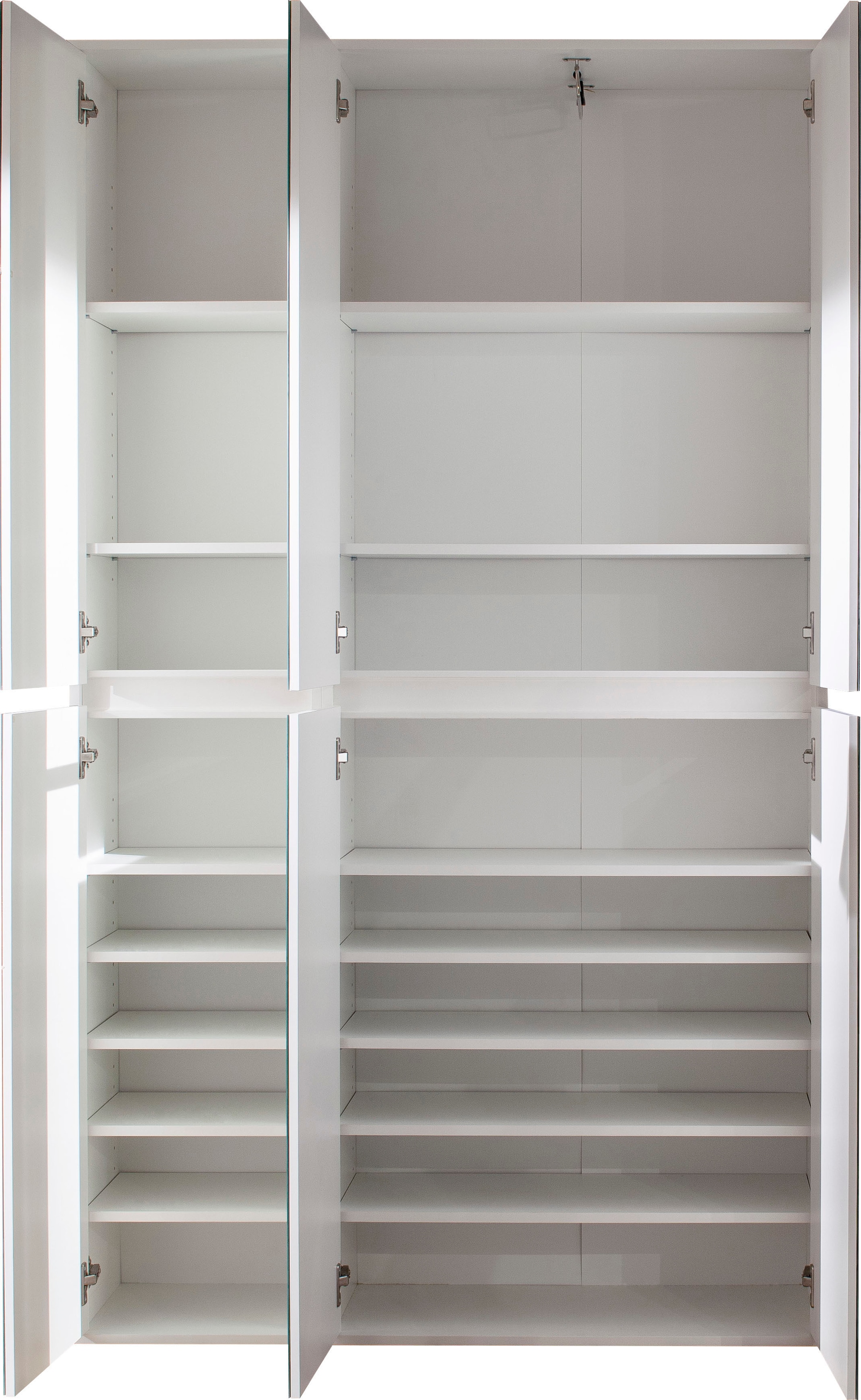 Home affaire Ensemble de vestiaires »Malcesine« Ensemble, 2 cuis tlg.