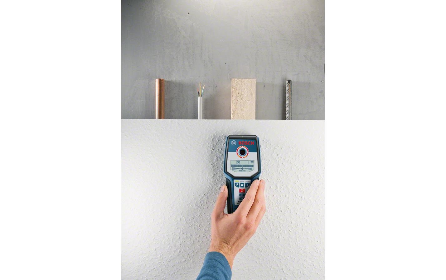 Bosch Professional Lasermessgerät »GMS 120«