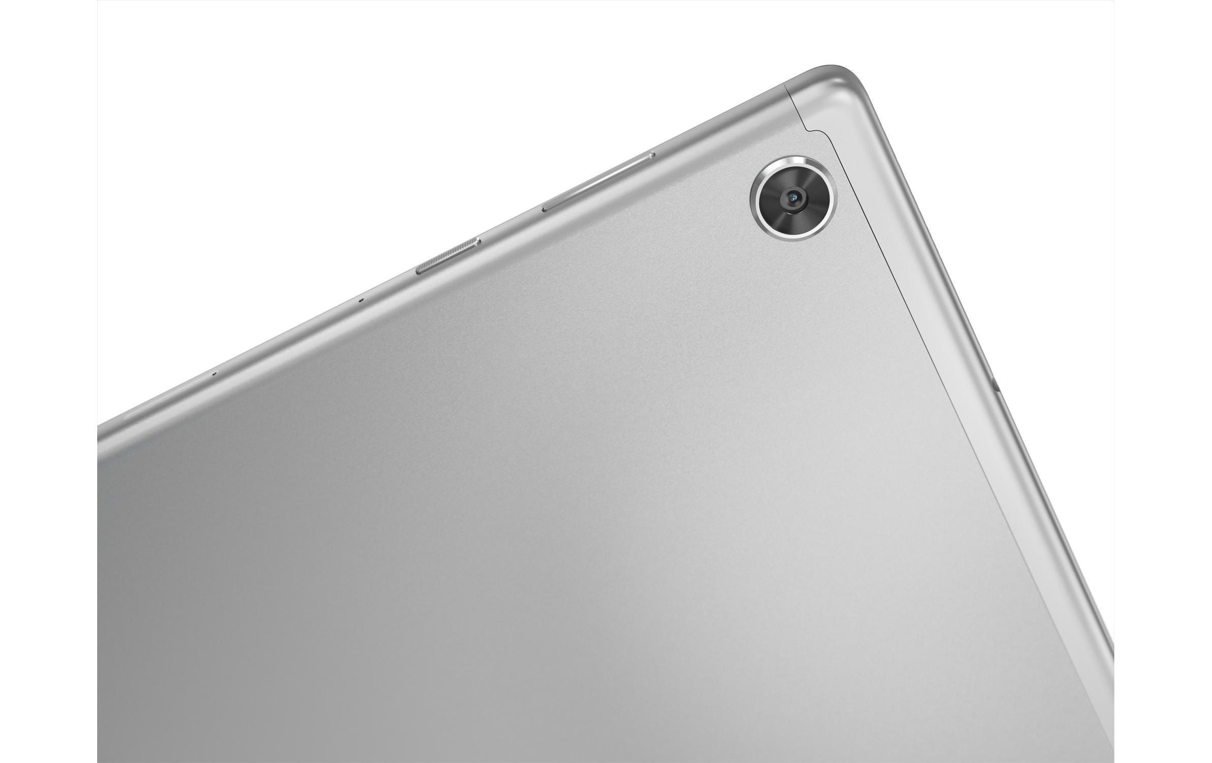 Lenovo Tablet »Smart Tab M10 FHD Plus (2nd Gen) 64 GB Grau«, (26,16 cm / 10,3 Zoll),)