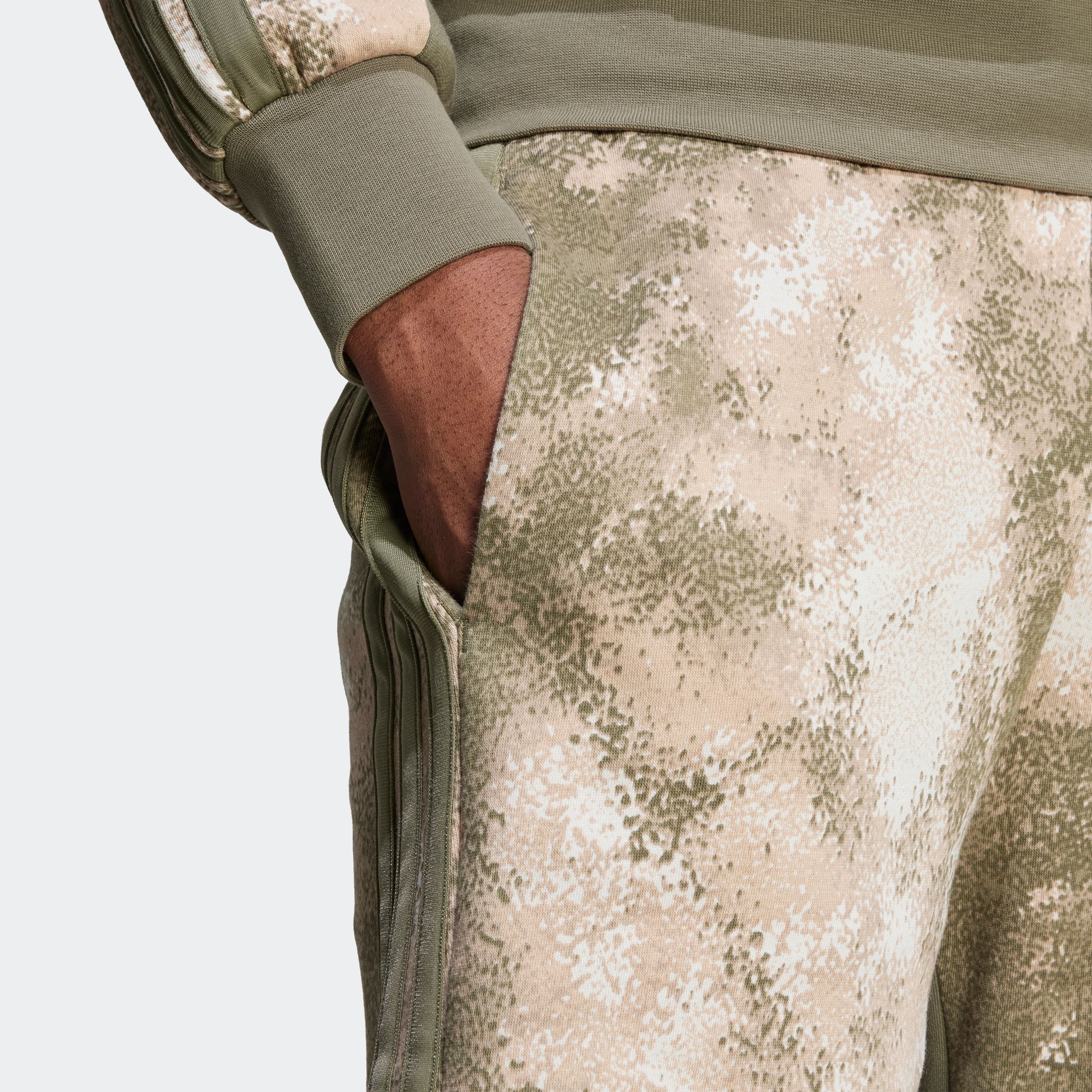 adidas Sportswear Shorts »M SEA AOP SHO«, (1 tlg.)
