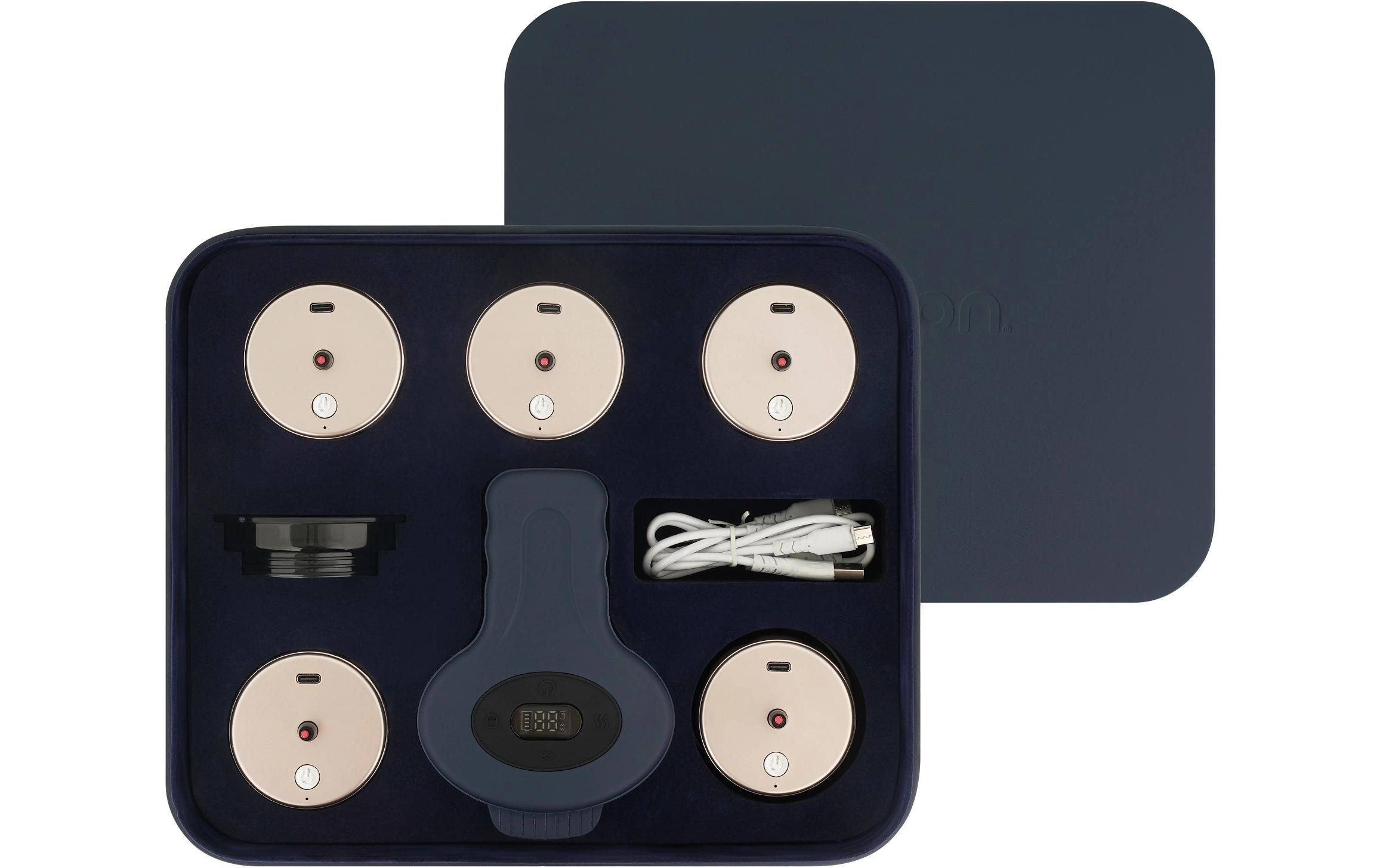   Massagegerät »Medivon Celestine«