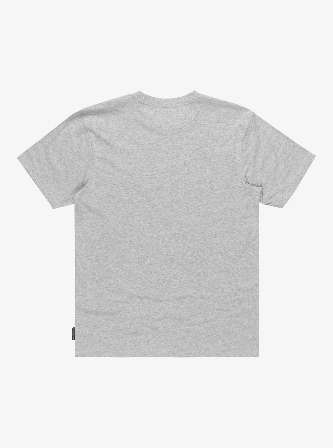 Quiksilver T-Shirt »BASIC SHORT SLEEVE TEE YOUNG MEN«