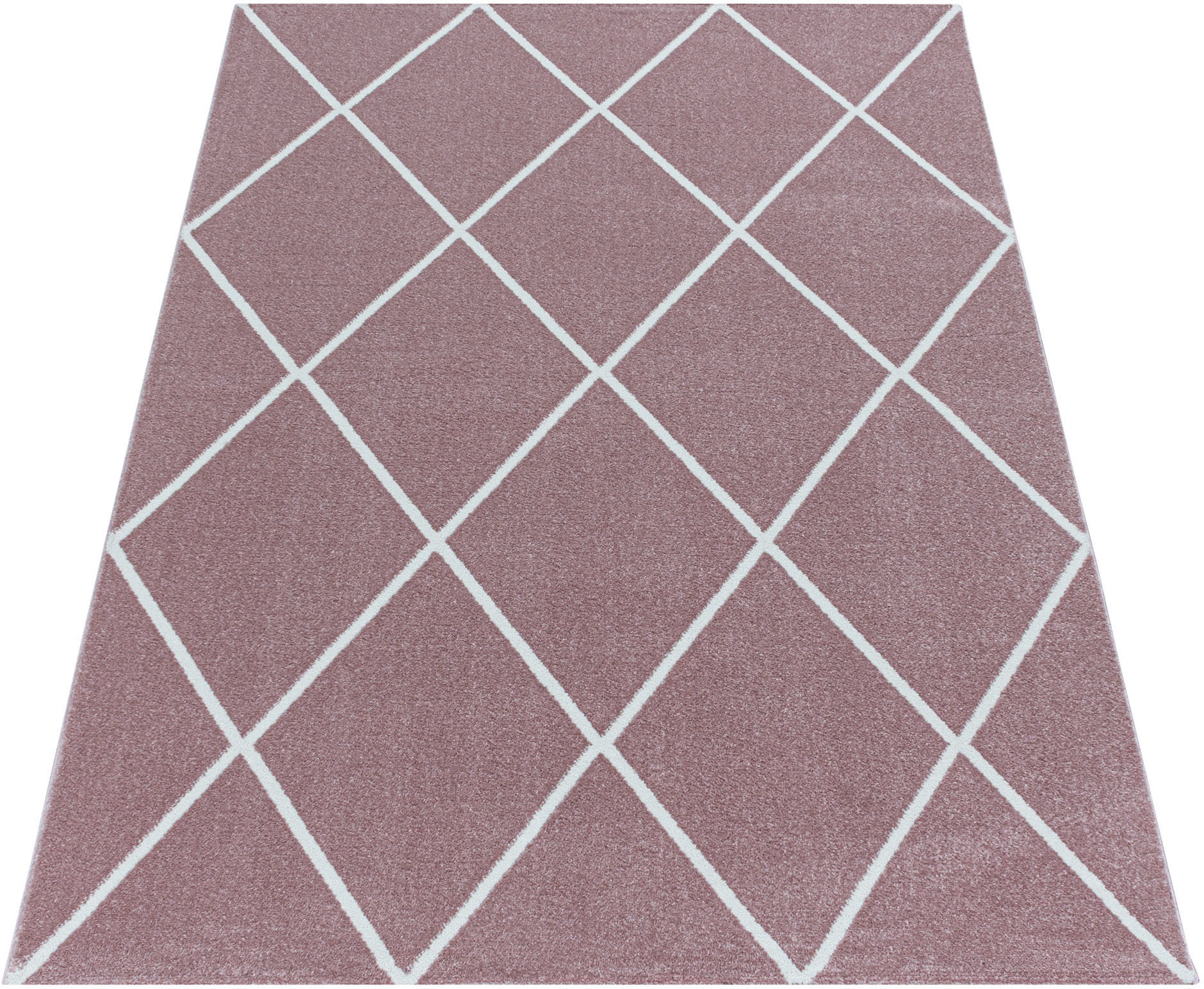 Image of Ayyildiz Teppiche Teppich »RIO 4601«, rechteckig, 8 mm Höhe, Wohnzimmer bei Ackermann Versand Schweiz