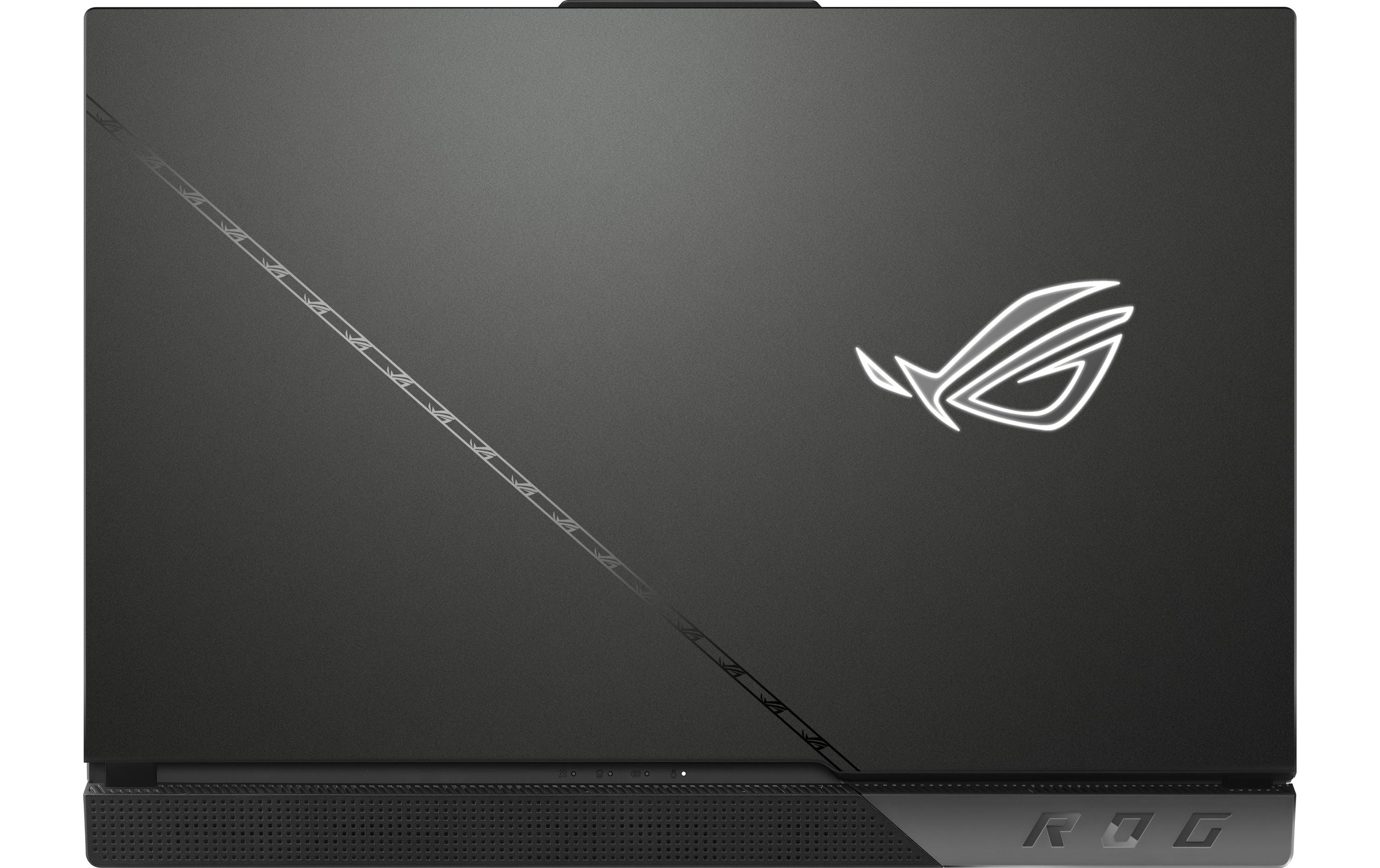 Asus Gaming-Notebook »ROG Strix SCAR 17 (G733PYV-LL079X) RTX 4090«, 43,76 cm, / 17,3 Zoll, AMD, Ryzen 9, GeForce RTX 4090, 2000 GB SSD