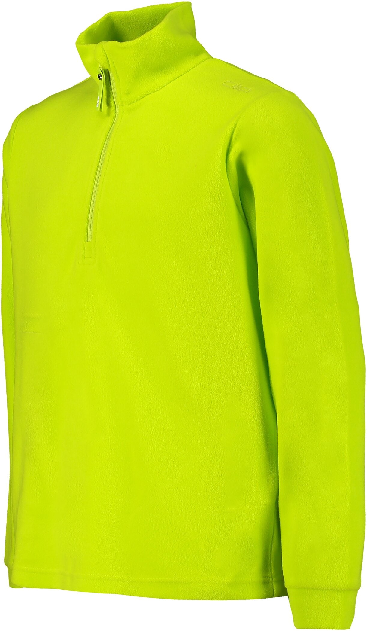 CMP Strickfleece-Pullover, (1 tlg.), für Kinder
