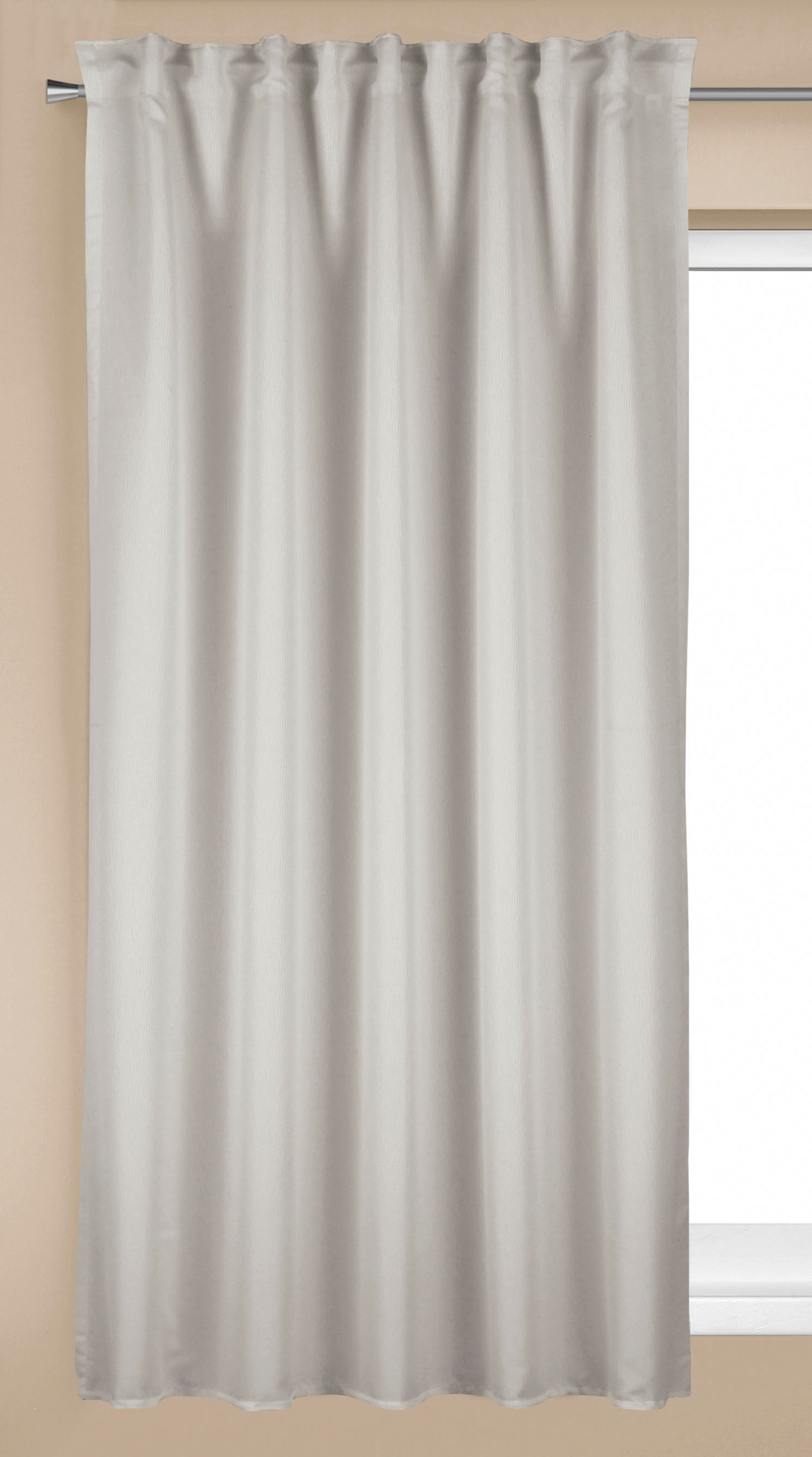 Image of WILLKOMMEN ZUHAUSE by ALBANI GROUP Vorhang »Louis«, (1 St.) bei Ackermann Versand Schweiz