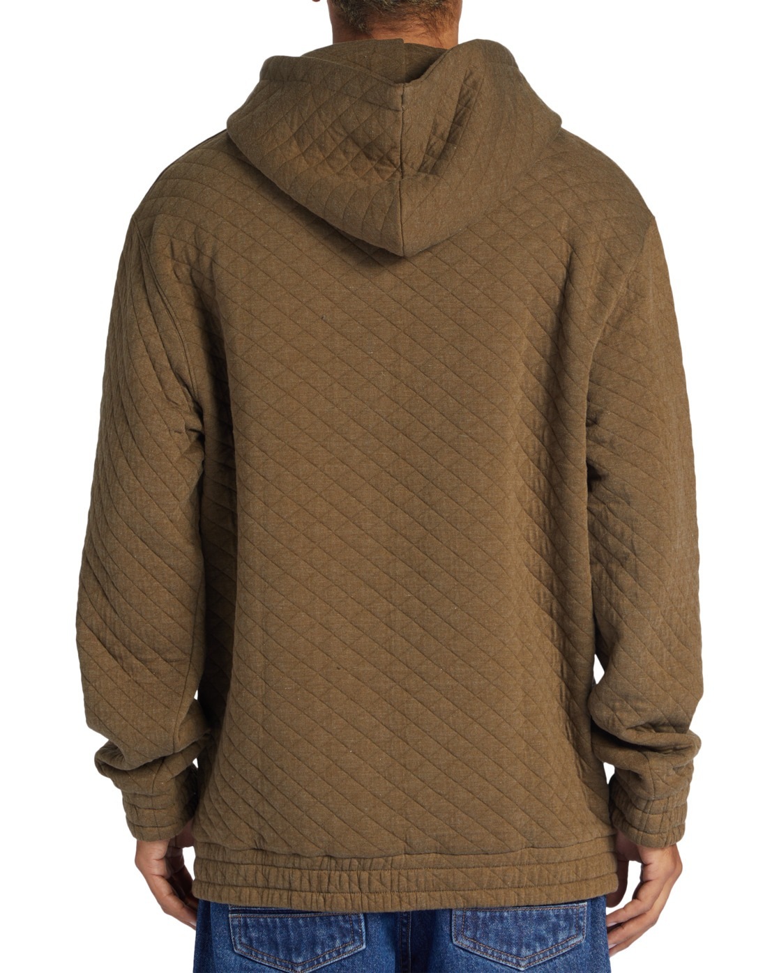 DC Shoes Sweat à capuche »Longhand«
