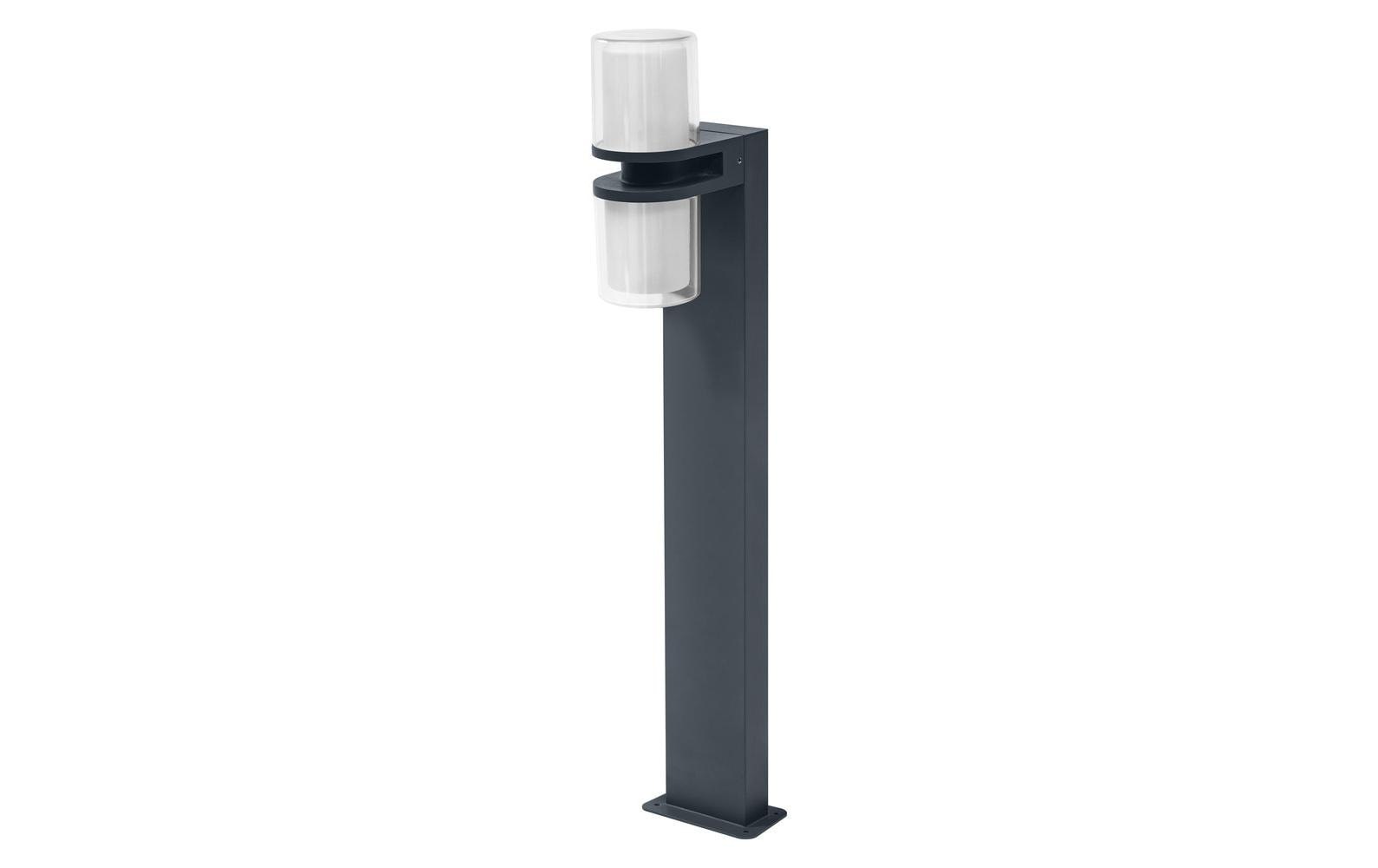Image of LED Gartenleuchte "SMART+ Flare Updown, 80 cm, 14 W, 3000 K, RGBW" Warmweiss