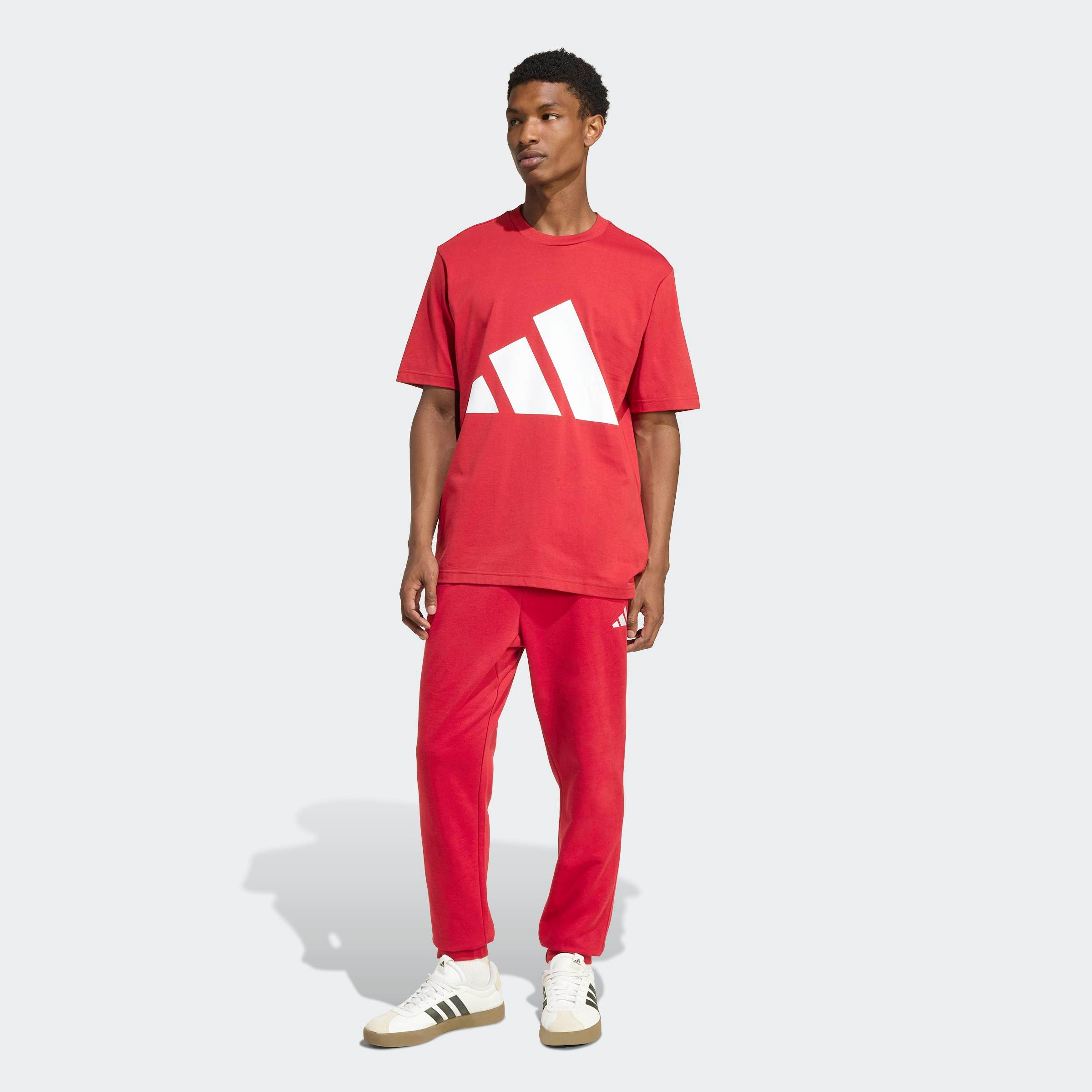 adidas Sportswear Pantalon de sport »ESSENTIALS FEELCOZY«