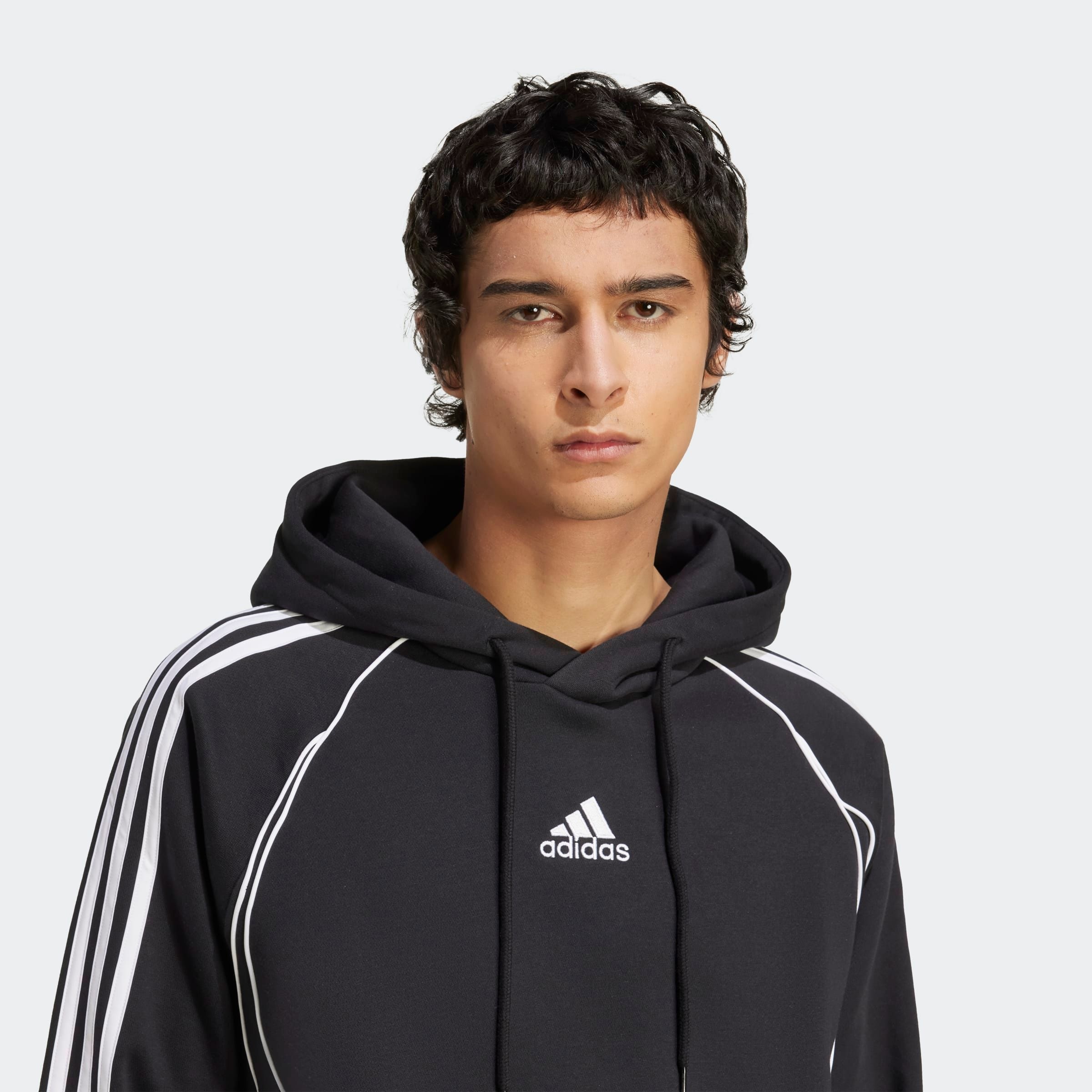 adidas Originals Kapuzensweatshirt »TEAMGEIST HD«