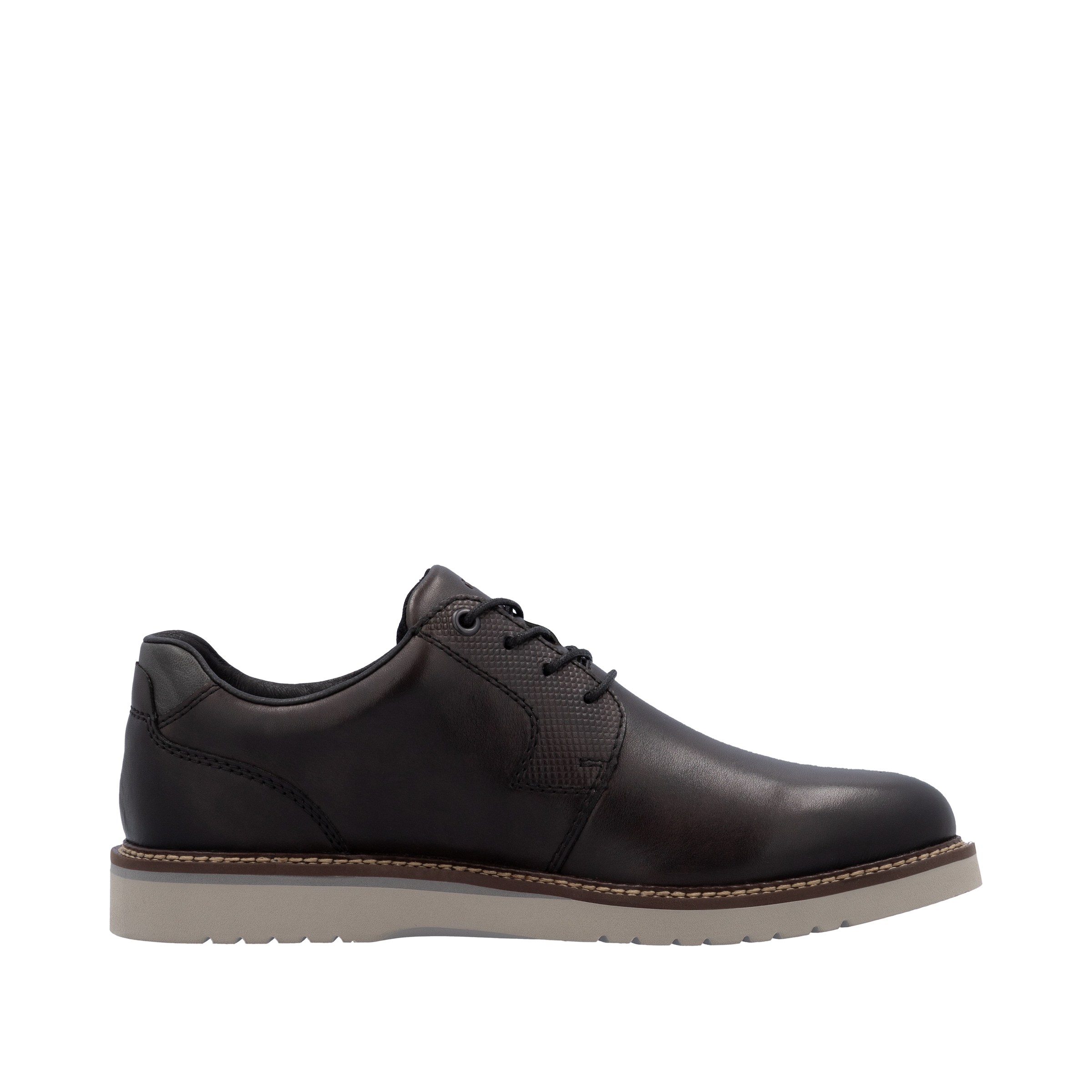 Rieker Schnürschuh  Halbschuh, Business-Schnürer in bequemer Form