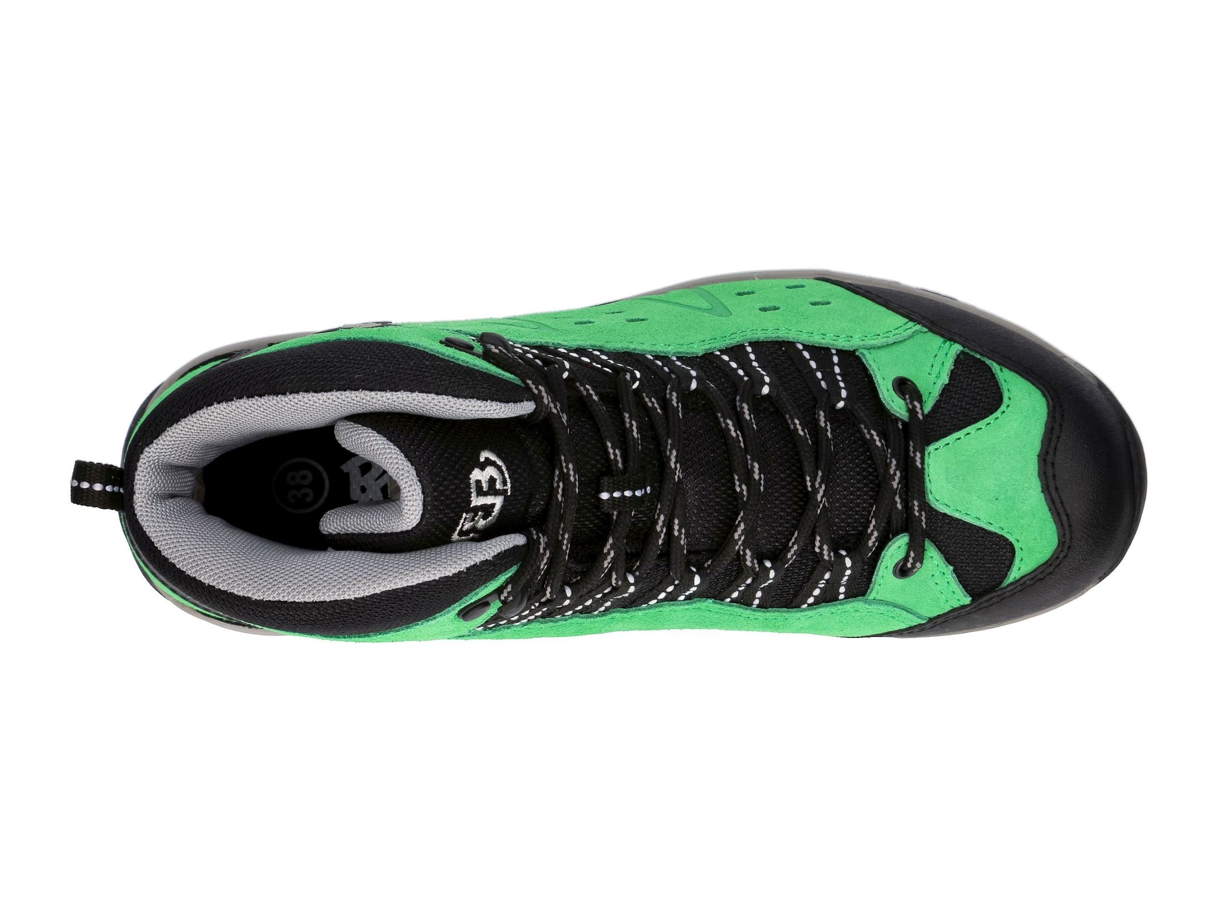 BRÜTTING Bottes de randonnée »Trekkingstiefel Mount Bona High«