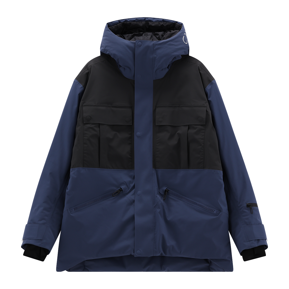 CMP Winterjacke 1 Stk. tlg.