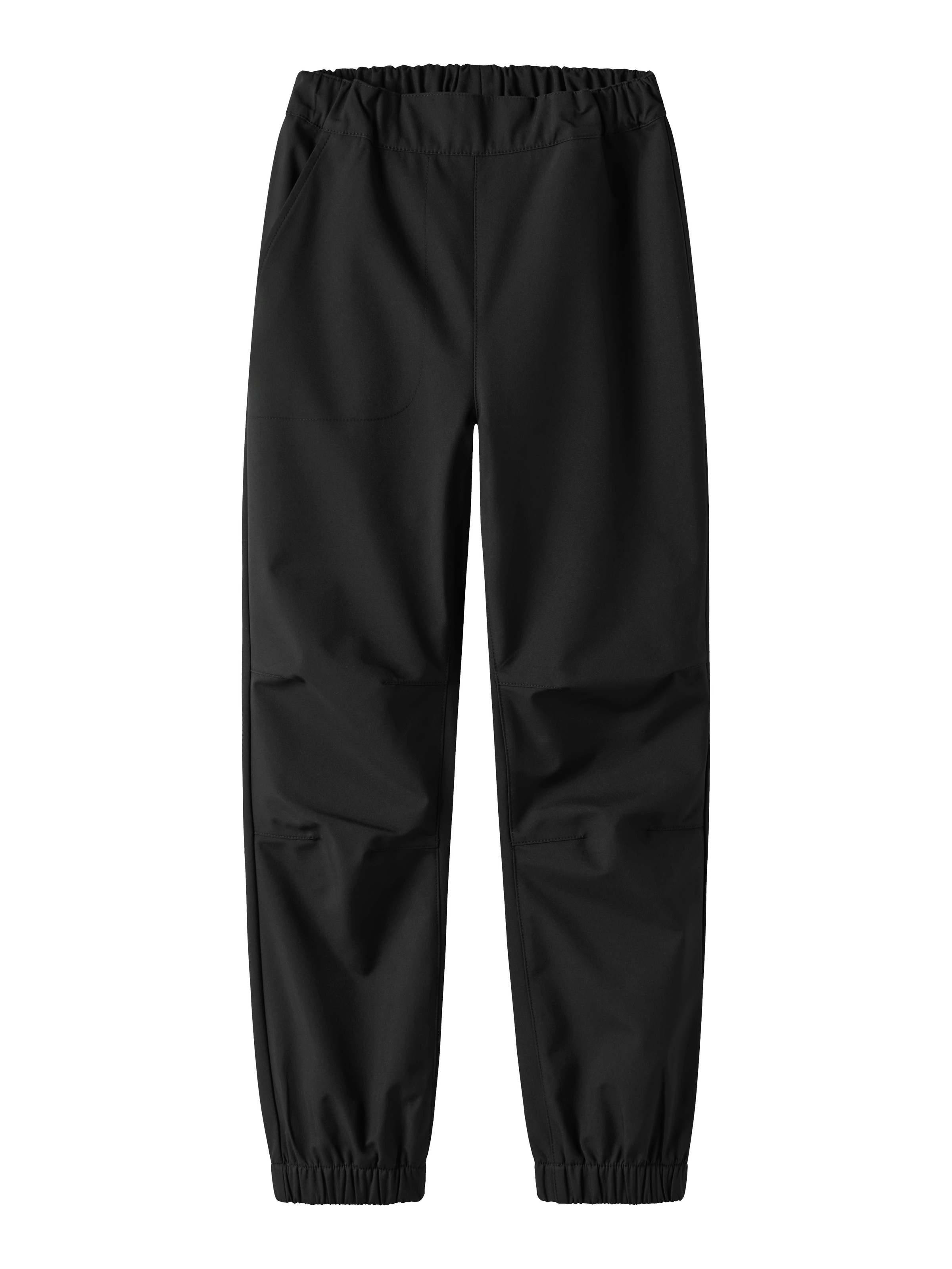 Name It Outdoorhose »NKNALFALIGHT08 PANT REG FO NOOS«