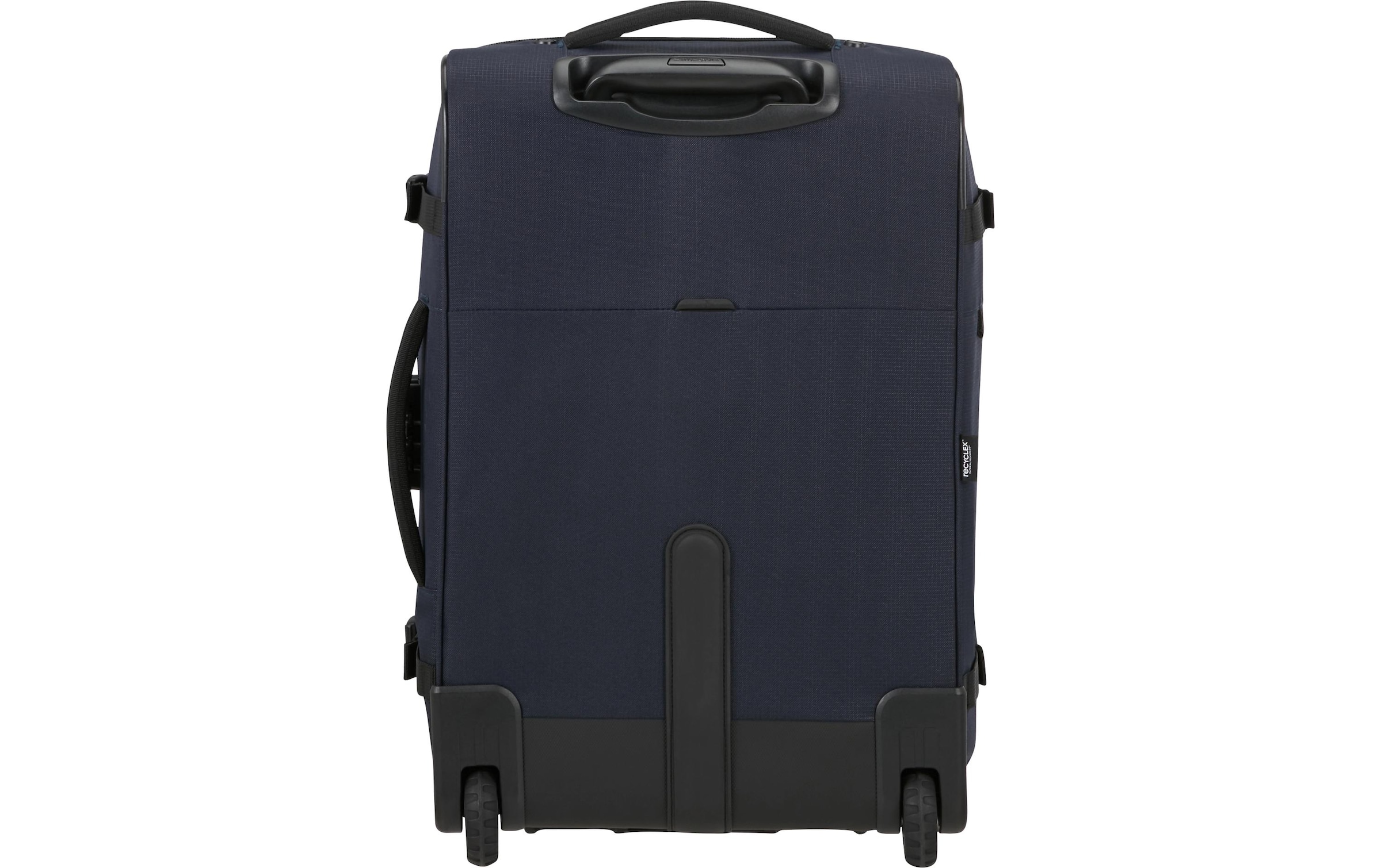 Samsonite Koffer »Roader Dufffle wheeled«, 2 Rollen