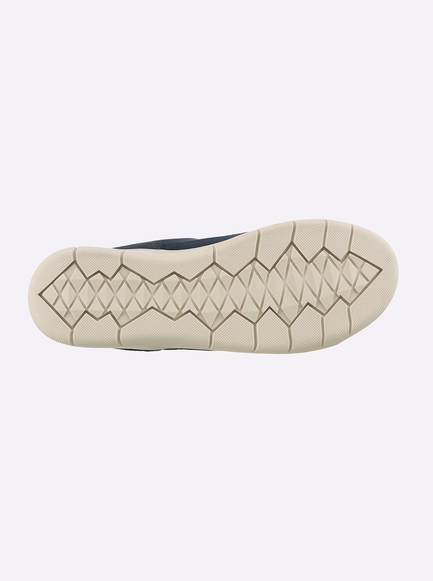 Gemini Sneaker