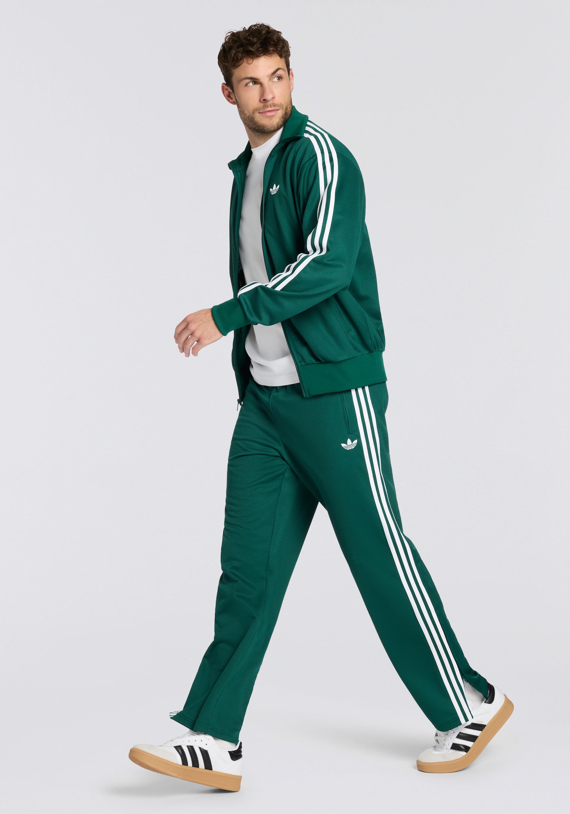 adidas Originals Trainingsjacke »FIREBIRD TT«