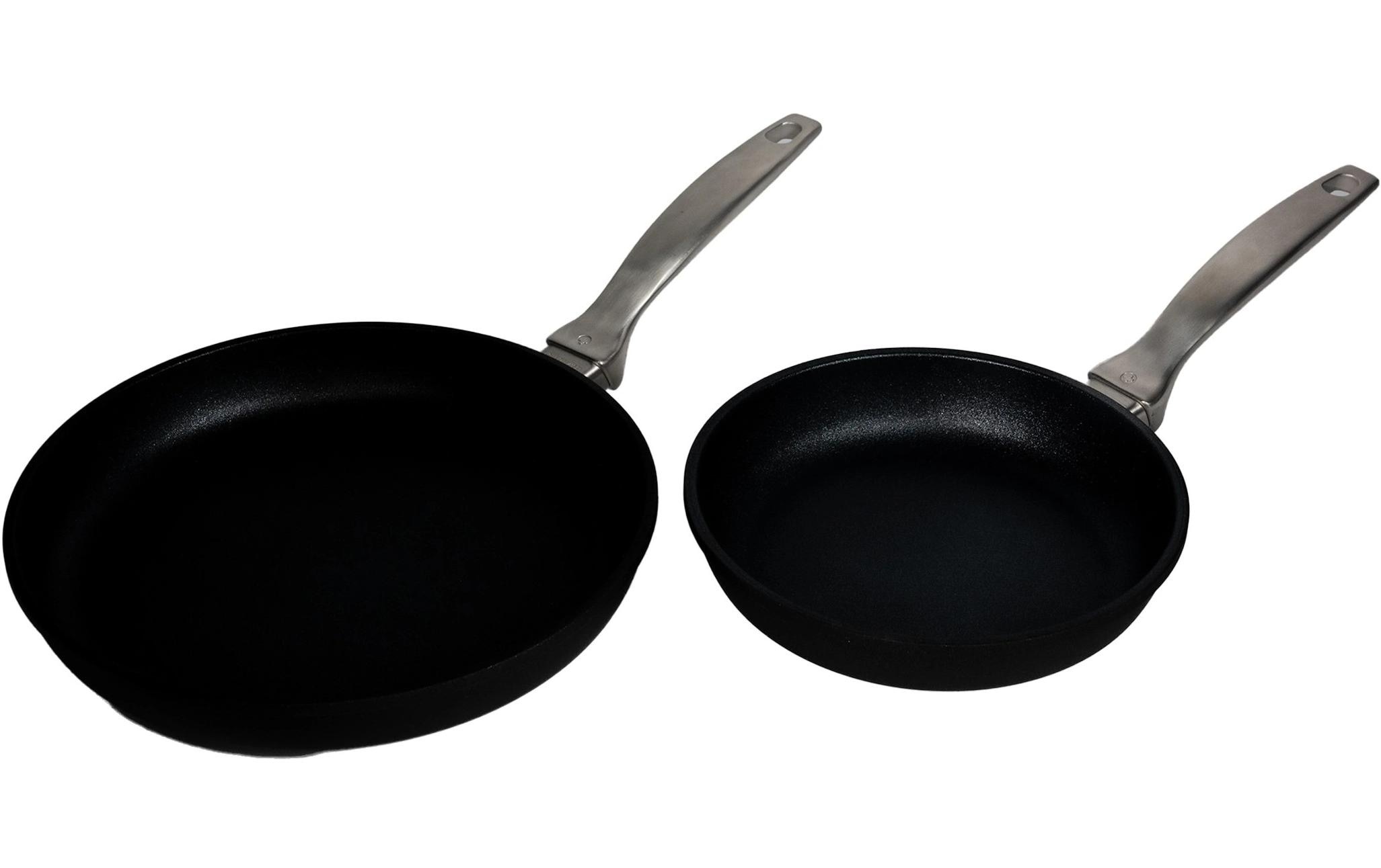 Image of Swiss Diamond Pfannen-Set "CXD 20 / 26 cm"