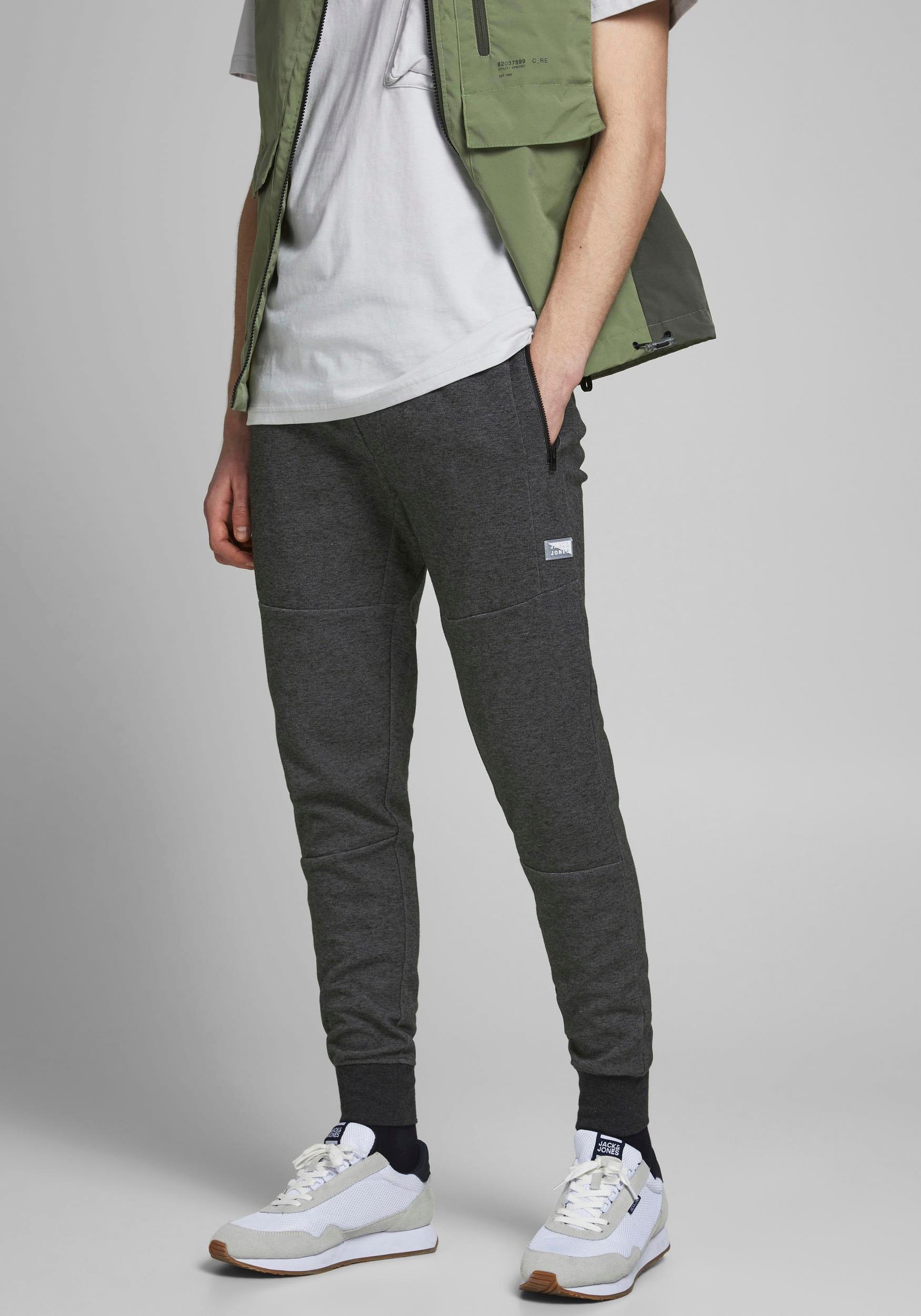 Image of Jack & Jones Sweatpants »AIR SWEAT PANTS« bei Ackermann Versand Schweiz