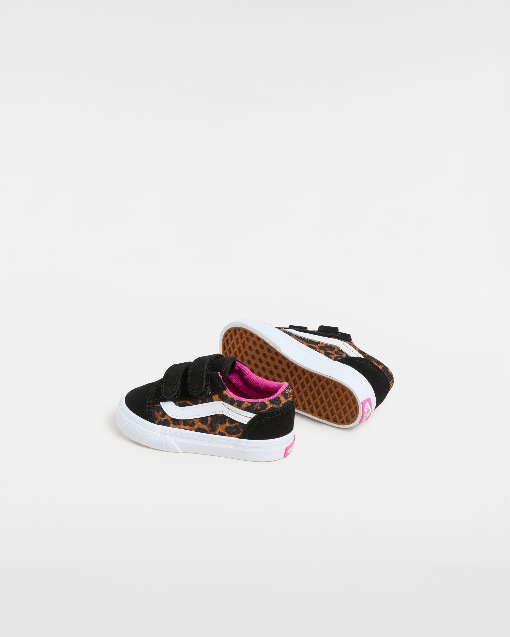 Vans Sneaker »Old Skool V«, für Kinder