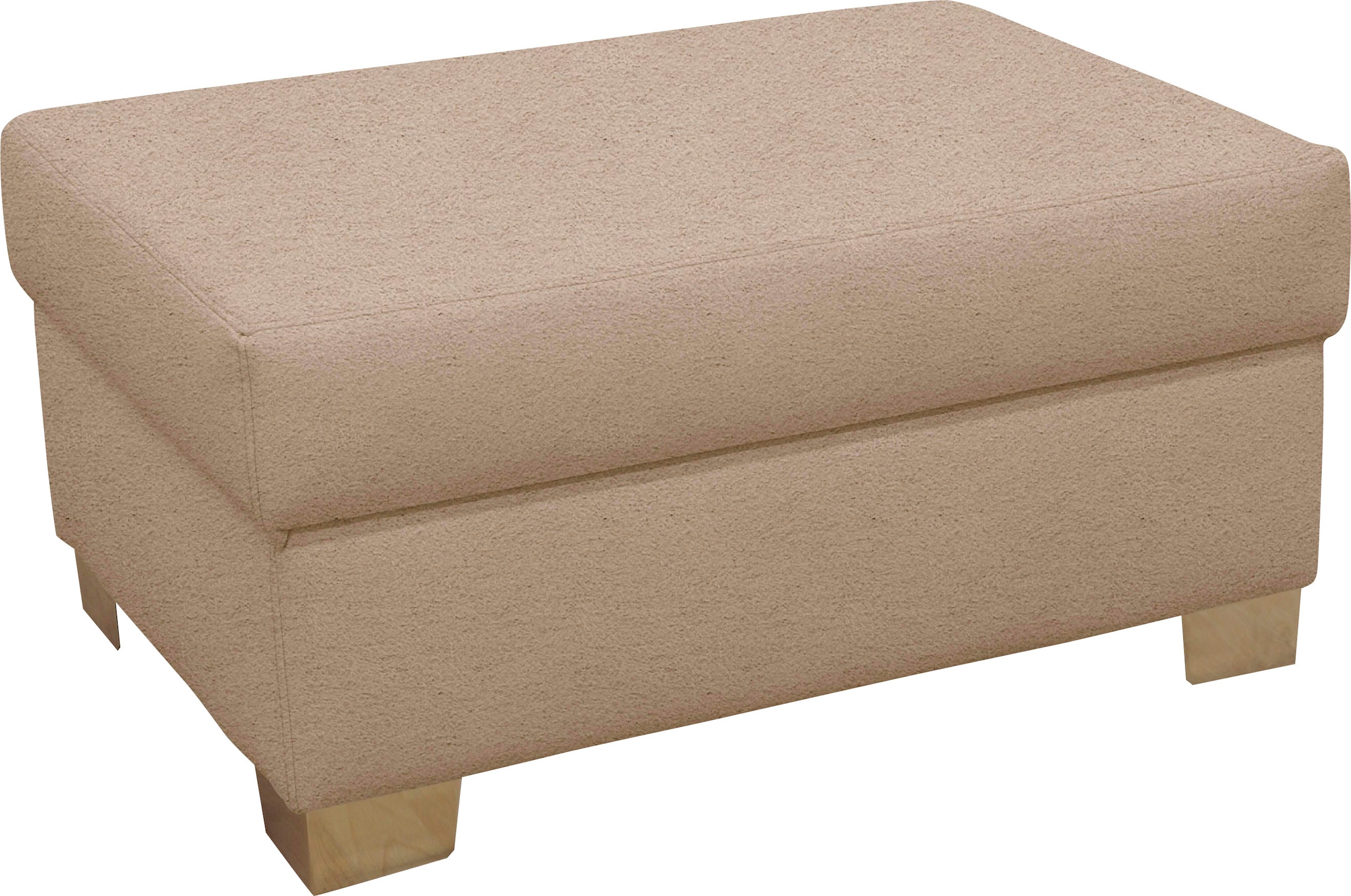 Image of DOMO collection Hocker "Ricardo B/T 85/60cm"