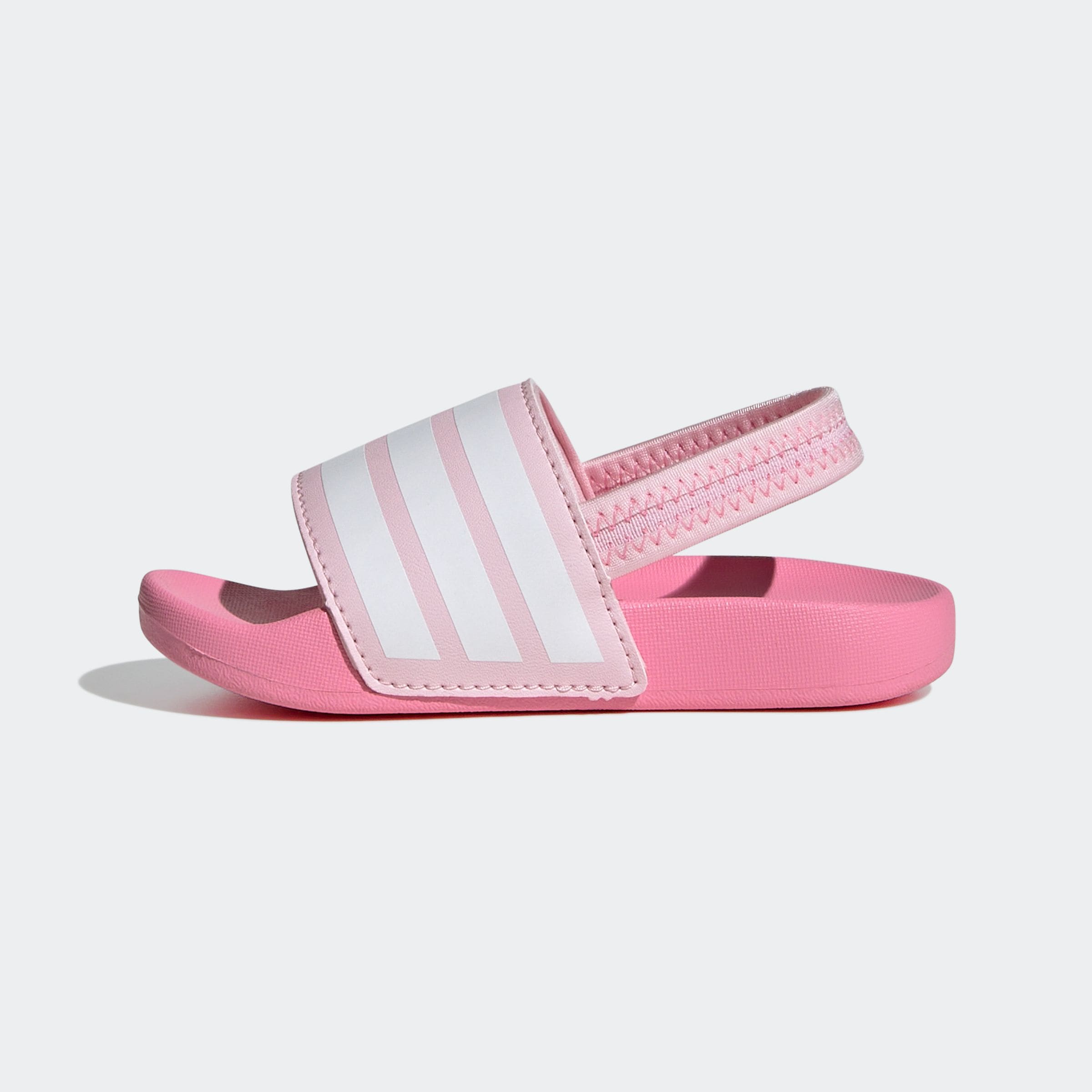 adidas Sportswear Badesandale »ESTRAP KIDS ADILETTE«