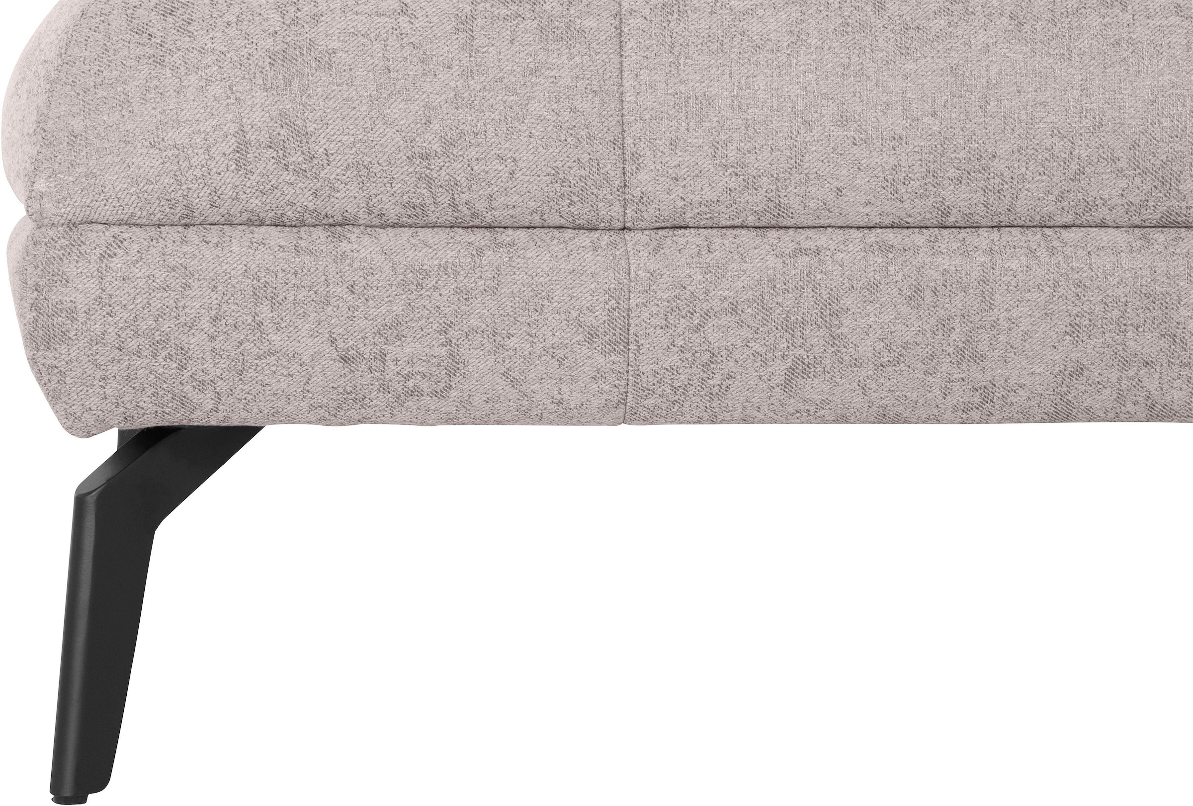 andas 2-Sitzer »Stenlille« incl. Sitztiefen-, Kopfteil- und Armteilverstellung