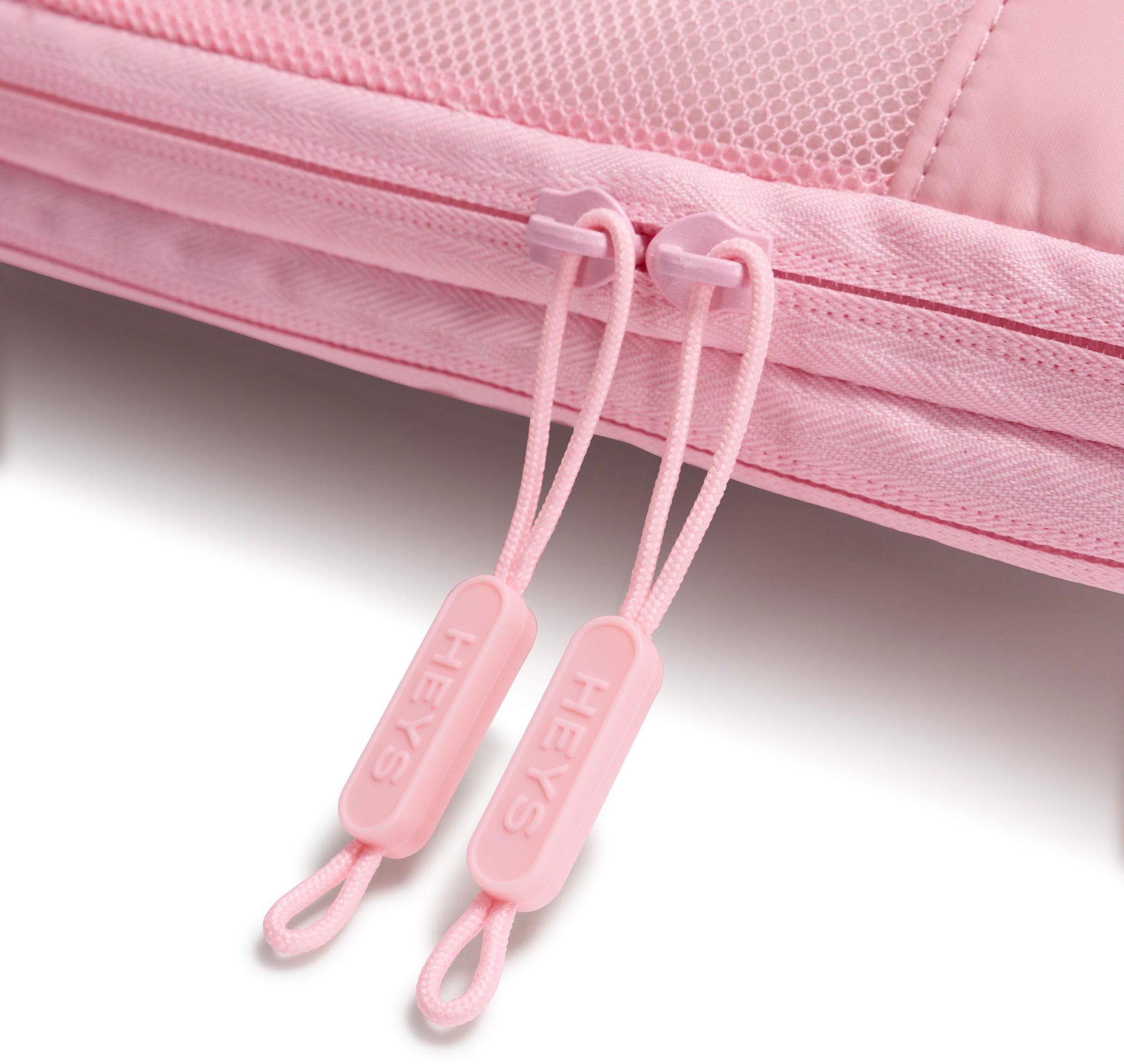 Heys Organisateur de valise »Ecotex Compression Packing Cube« komprimierbare Packwürfel, Packtaschen, Organizer für Koffer