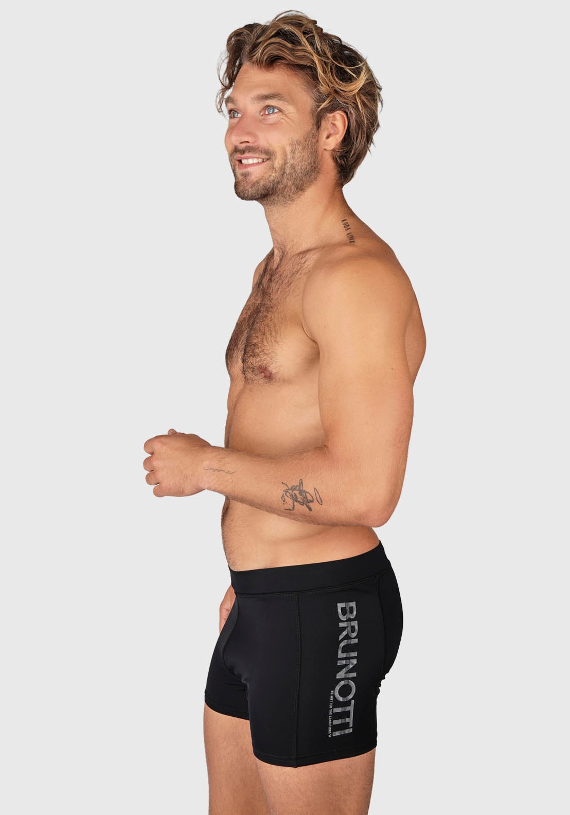 Brunotti Badehose »SaabECO-N Men Swimtrunk«