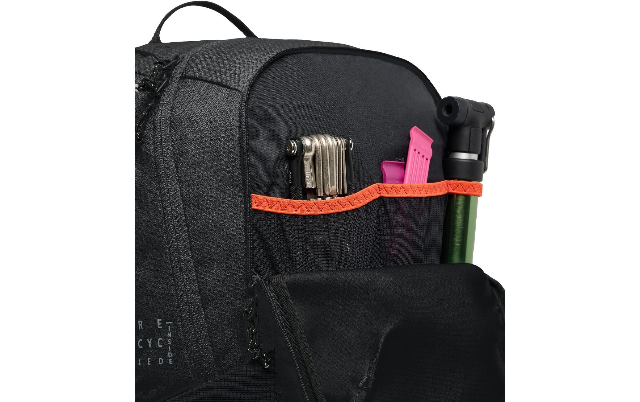 VAUDE Fahrradrucksack »Women's Trailvent 10«