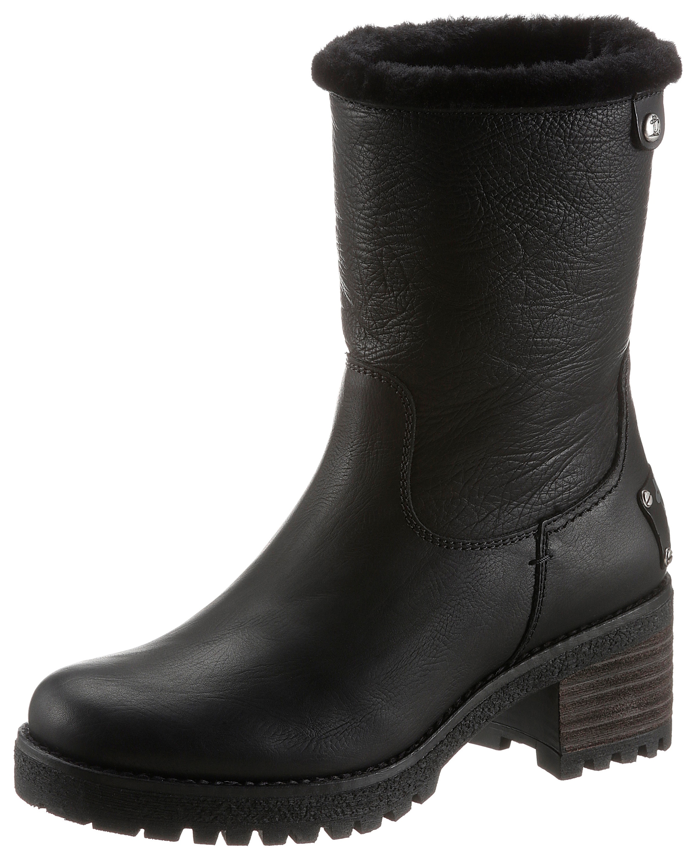 Image of Panama Jack Winterstiefel »Piola«, zum Schlupfen bei Ackermann Versand Schweiz