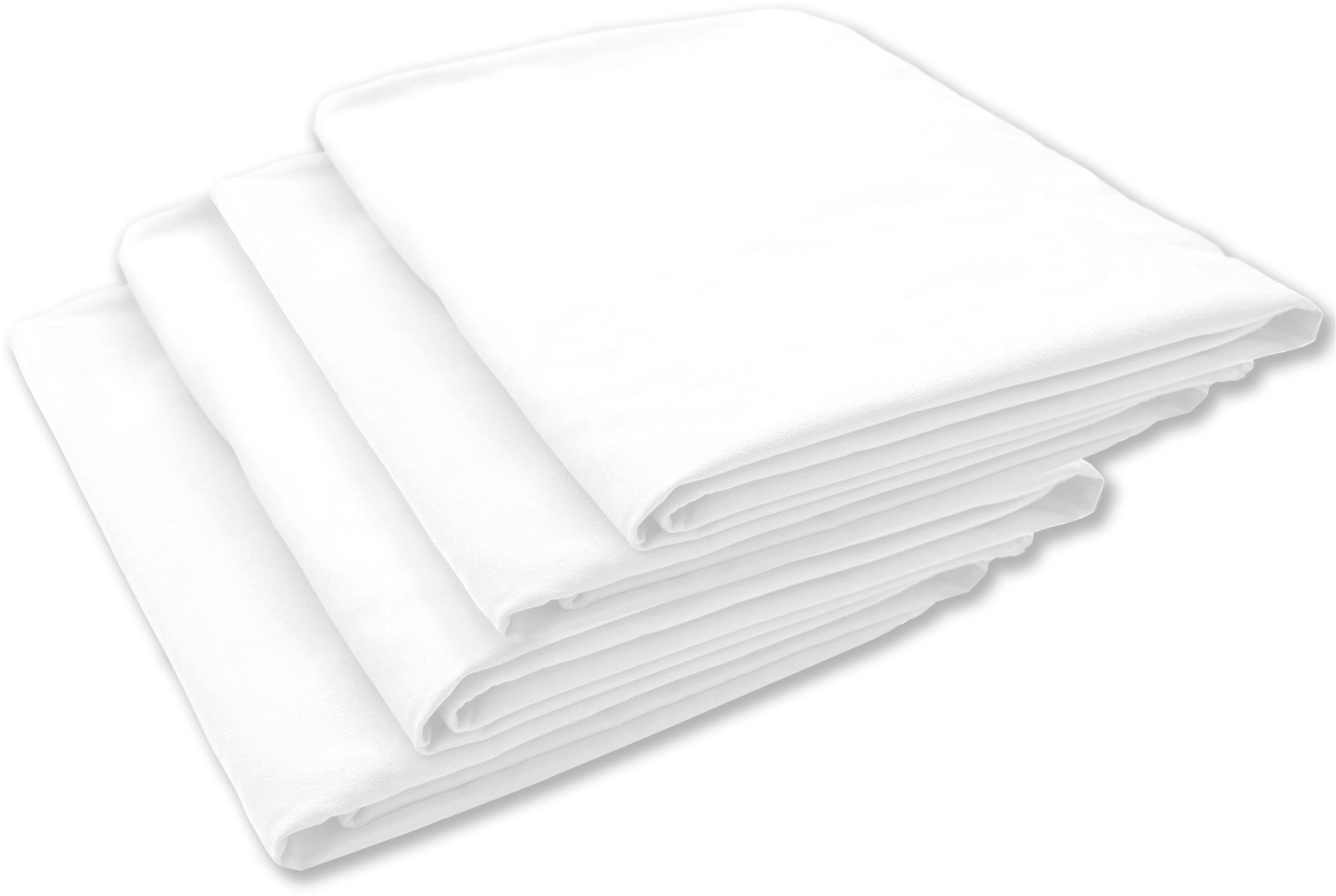 my home Handtücher »Xavi, 4 Teile, ideal als Sporthandtuch, Reisehandtuch, Strandtuch« diverse Grössen, sehr leicht, kompakt, schnelltrocknend, Mikrofaser