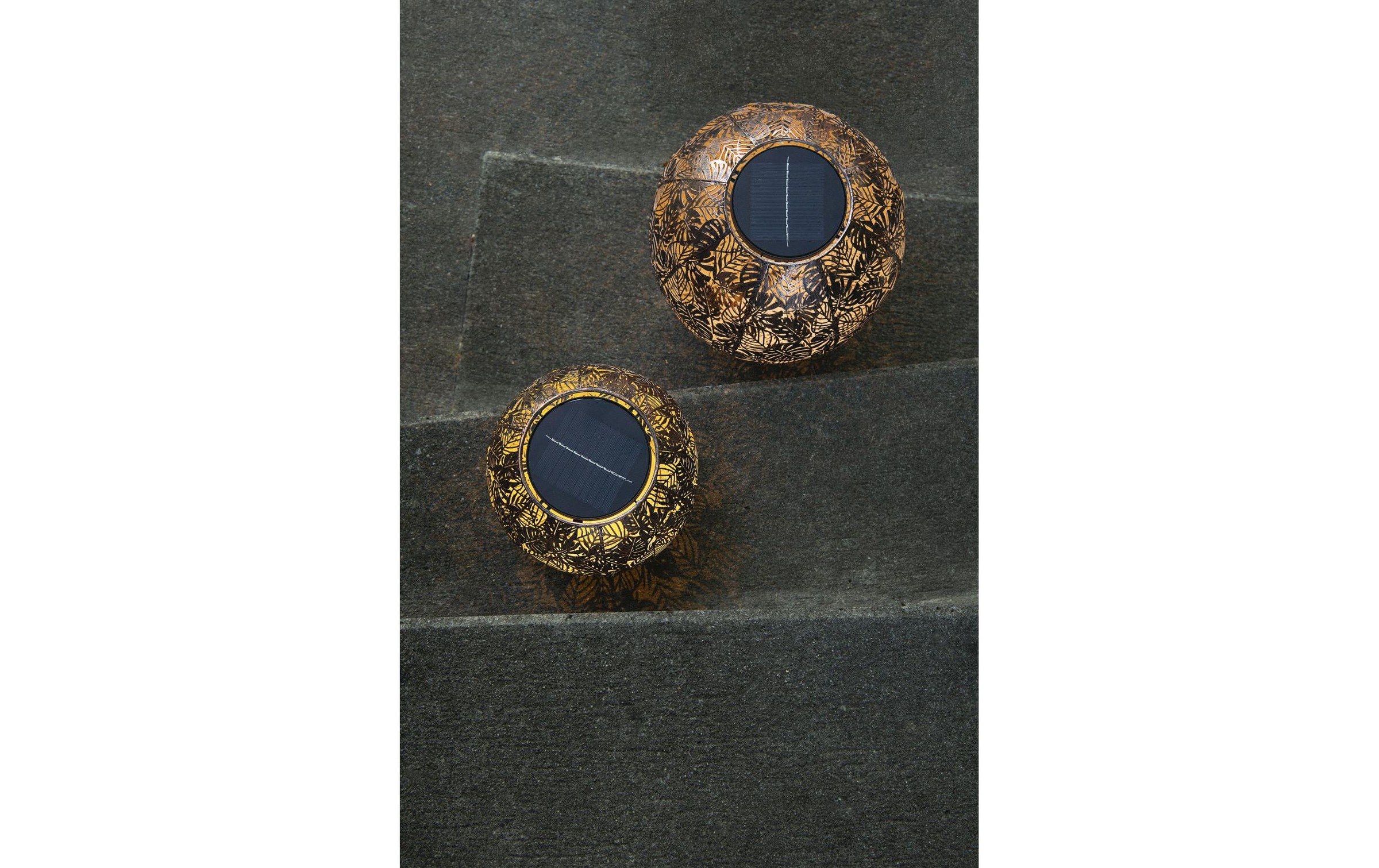 STT Windlicht »Antic Globe Jungle 22 cm«