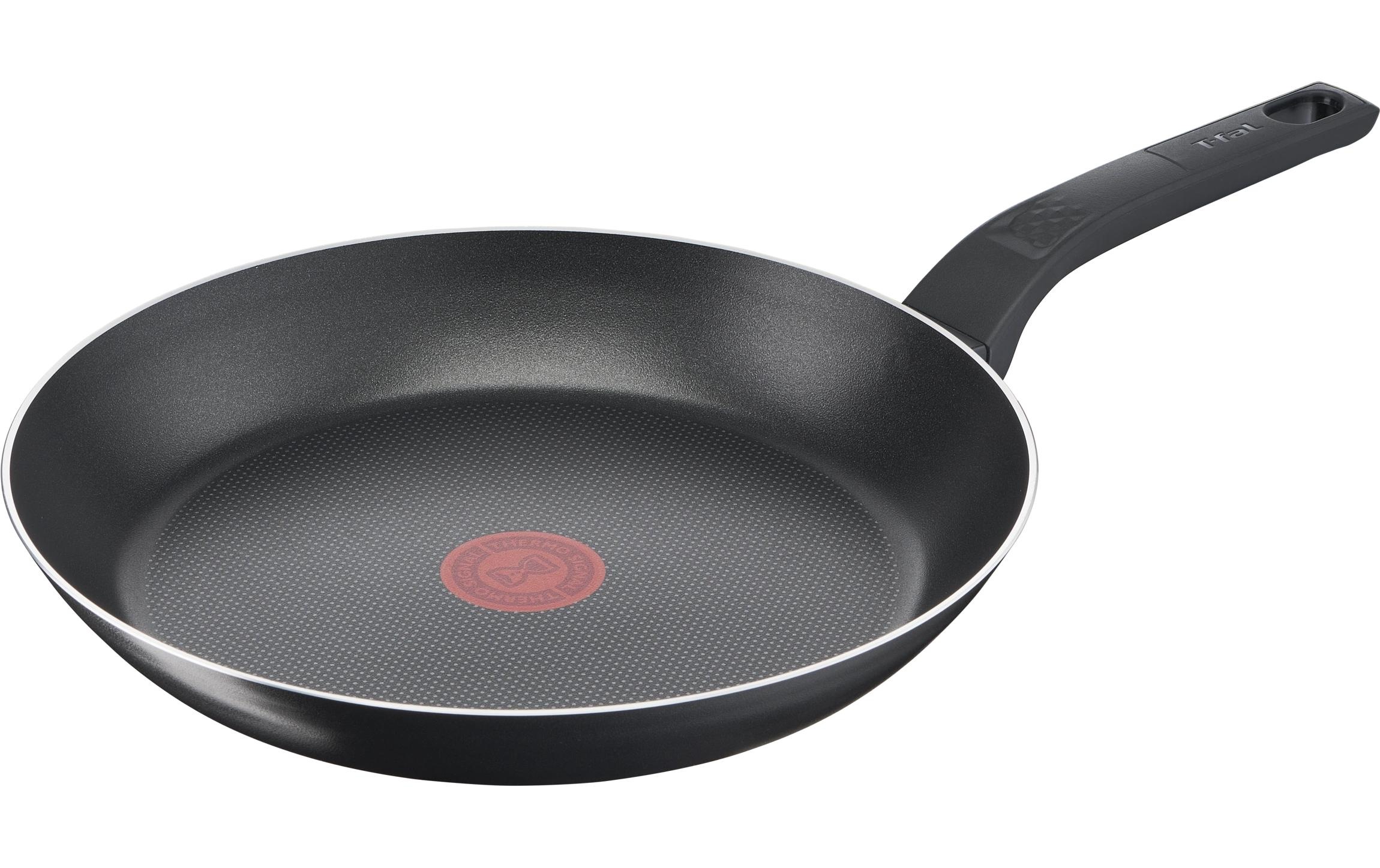 Image of Tefal Bratpfanne "Easy Cook & Clean 28 cm" Aluminium