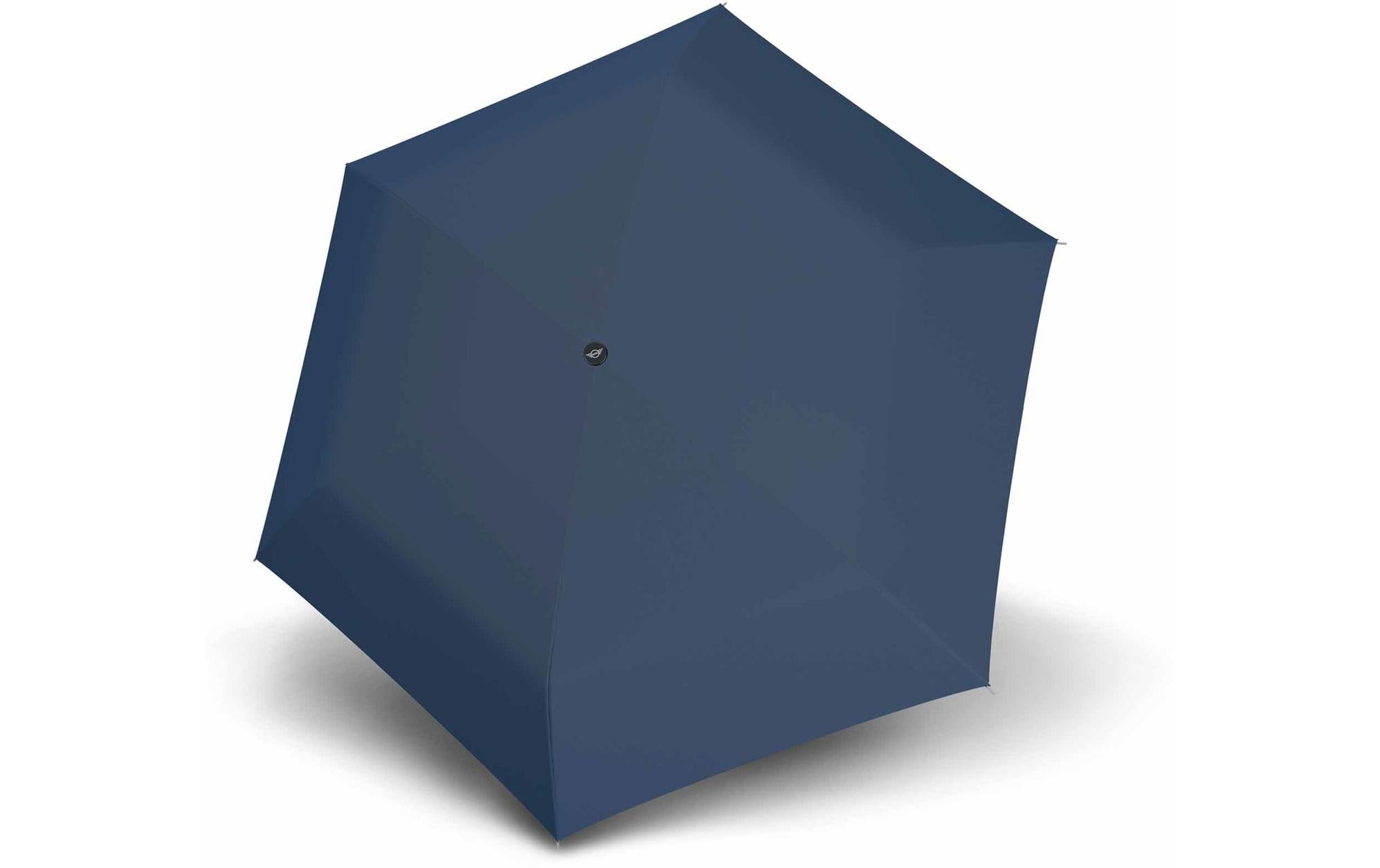 Image of Knirps Taschenregenschirm "Mini manual duomatic"