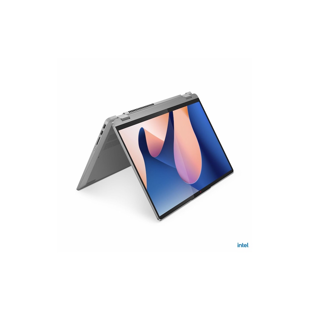 Lenovo Convertible Notebook »Ideapad Flex 5 16IR«, 40,48 cm, / 16 Zoll, Intel, Core i7, Iris Xe Graphics, 1000 GB SSD