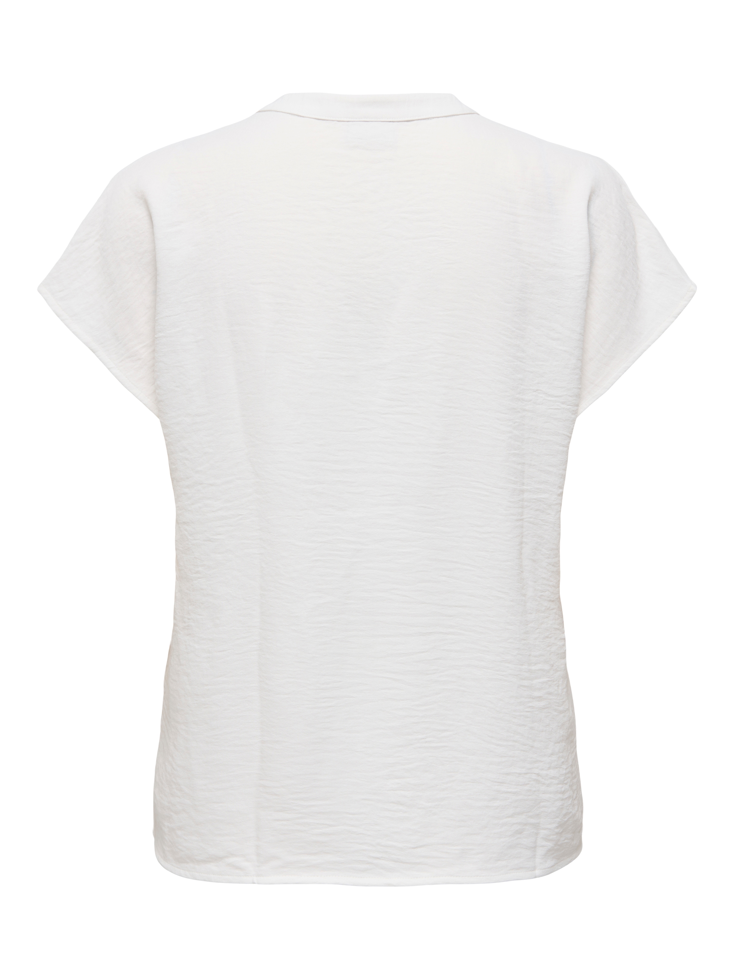 JDY Shirtbluse »JDYLION S/S TOP WVN NOOS«