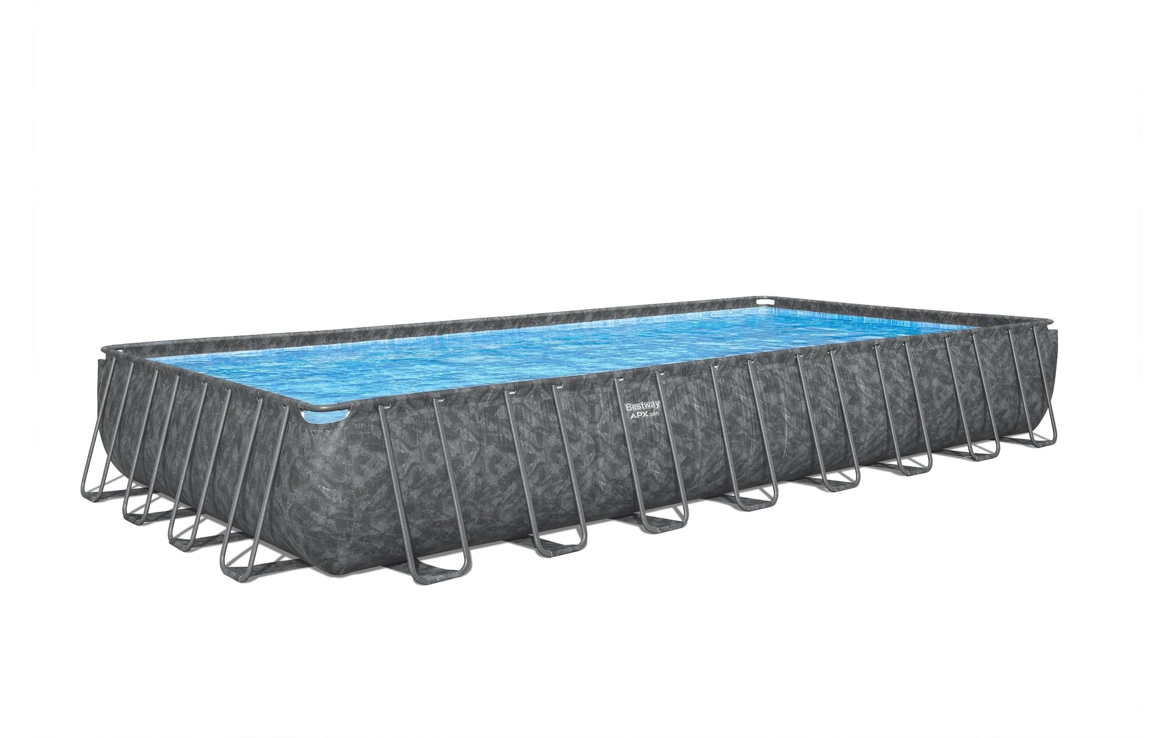 Image of Bestway Framepool "APX365 488 x 132 cm"